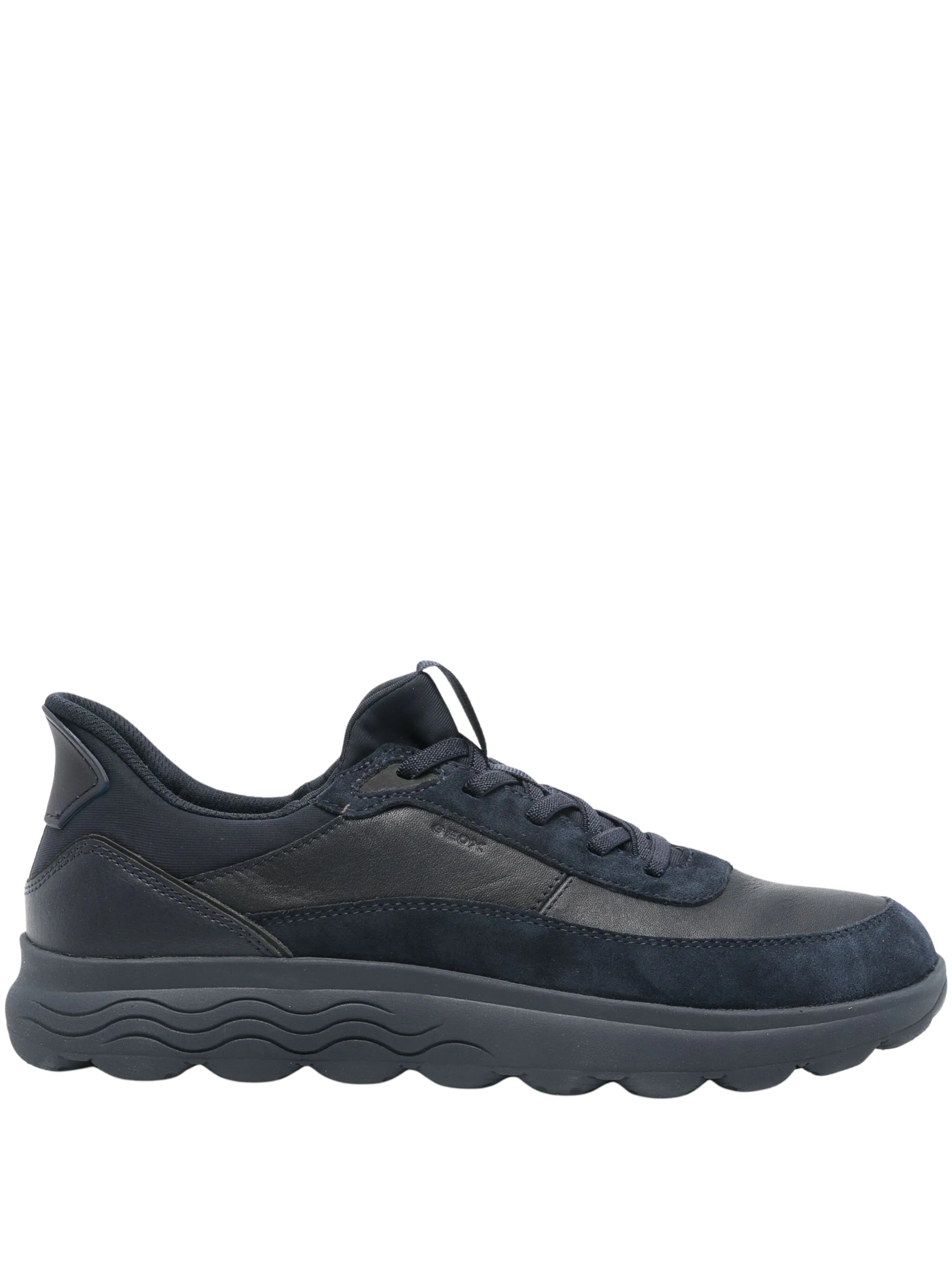 Spherica Plus Panelled Sneakers