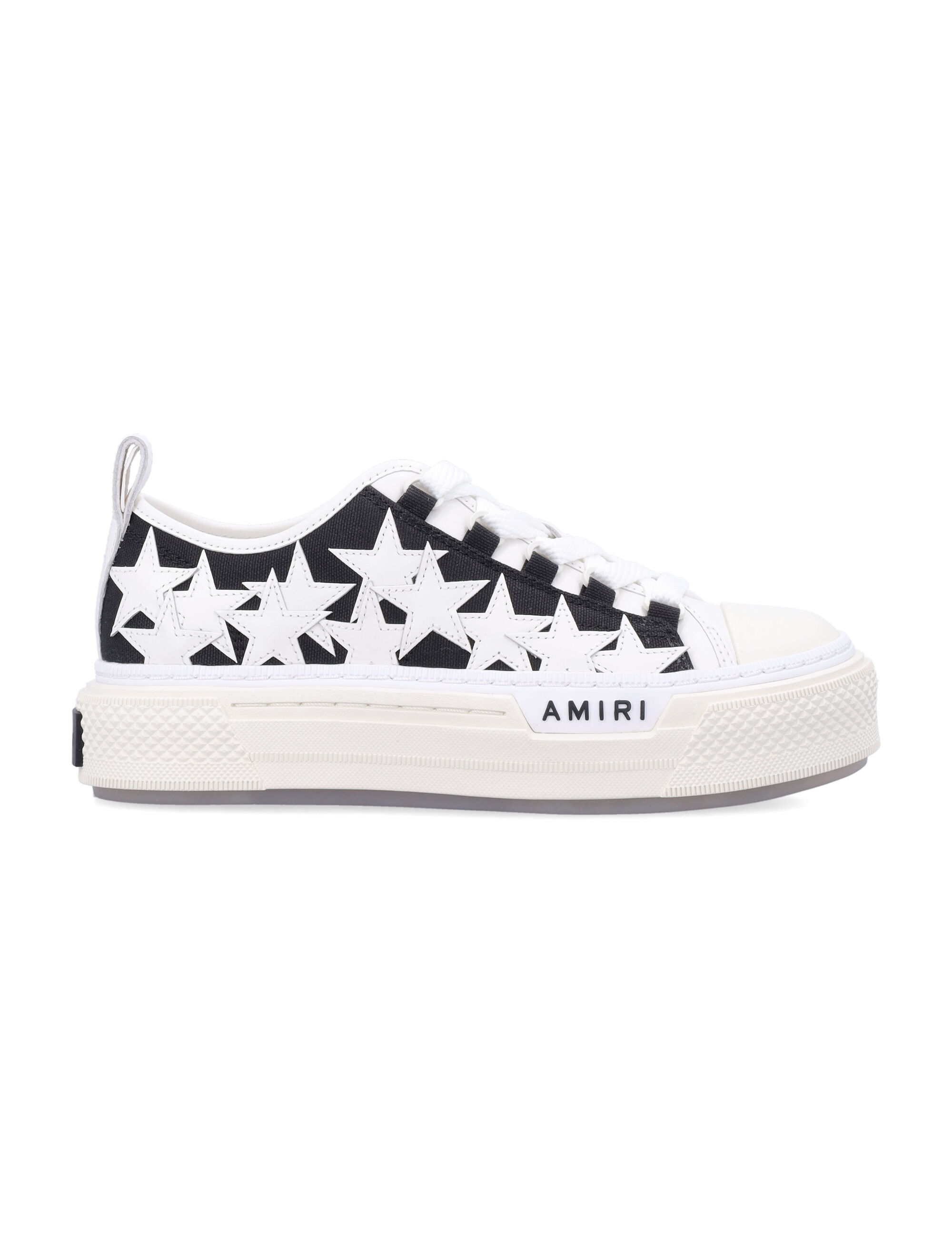 Stars Court Low