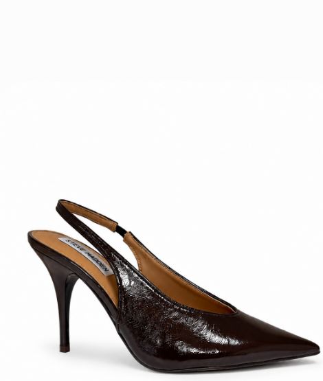 Brown Leather Shoes