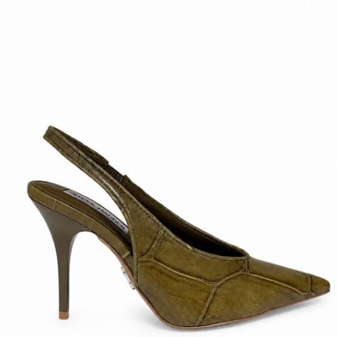 Brown Leather Shoes
