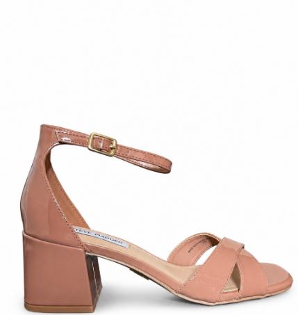 Tan Leather Shoes