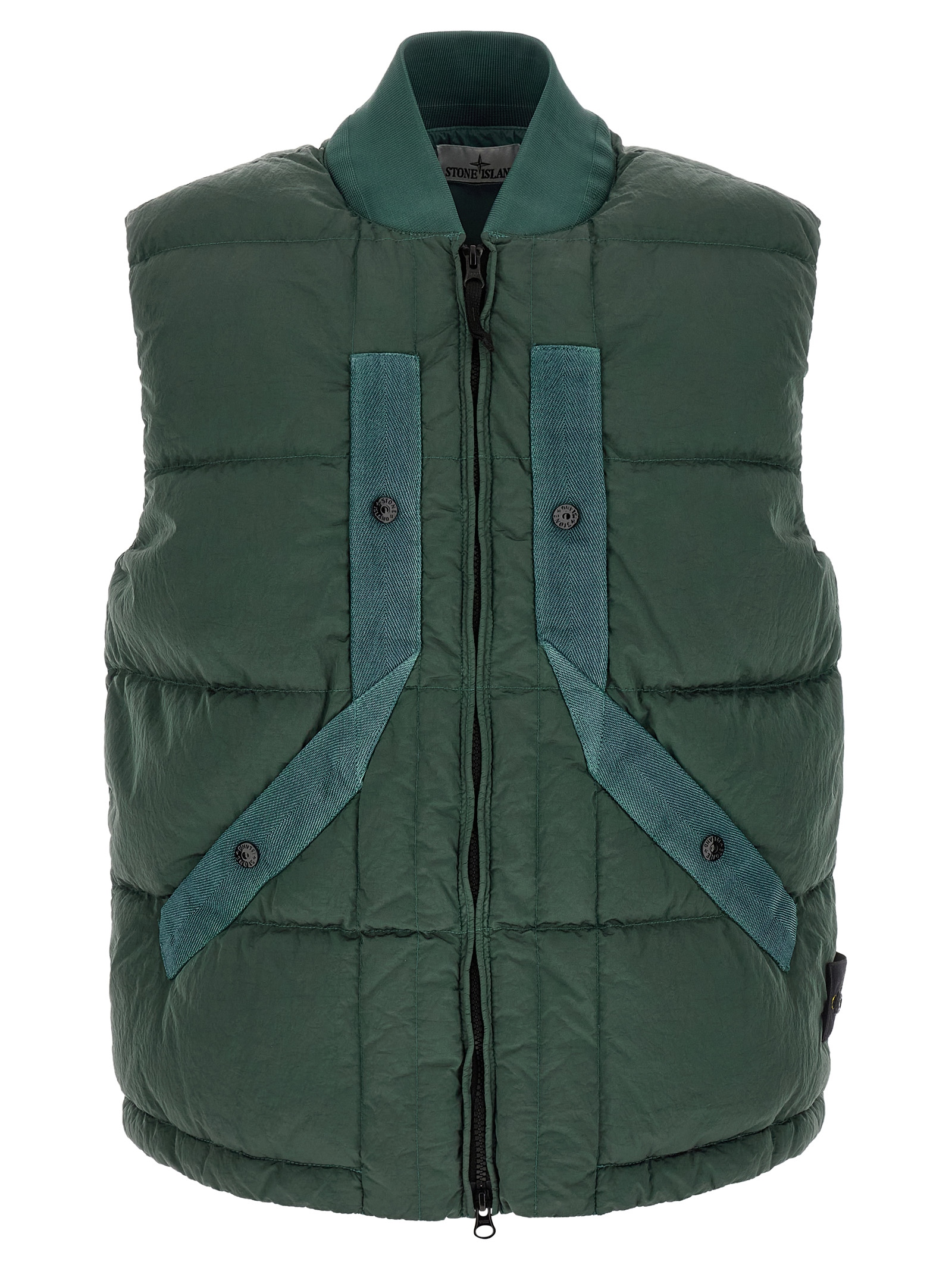 'G100008' Vest