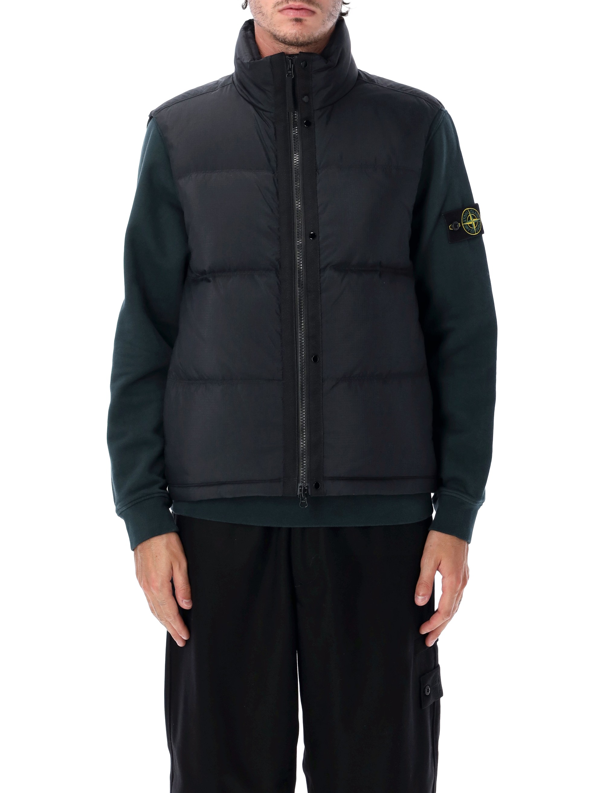 Matt Ripstop Vest