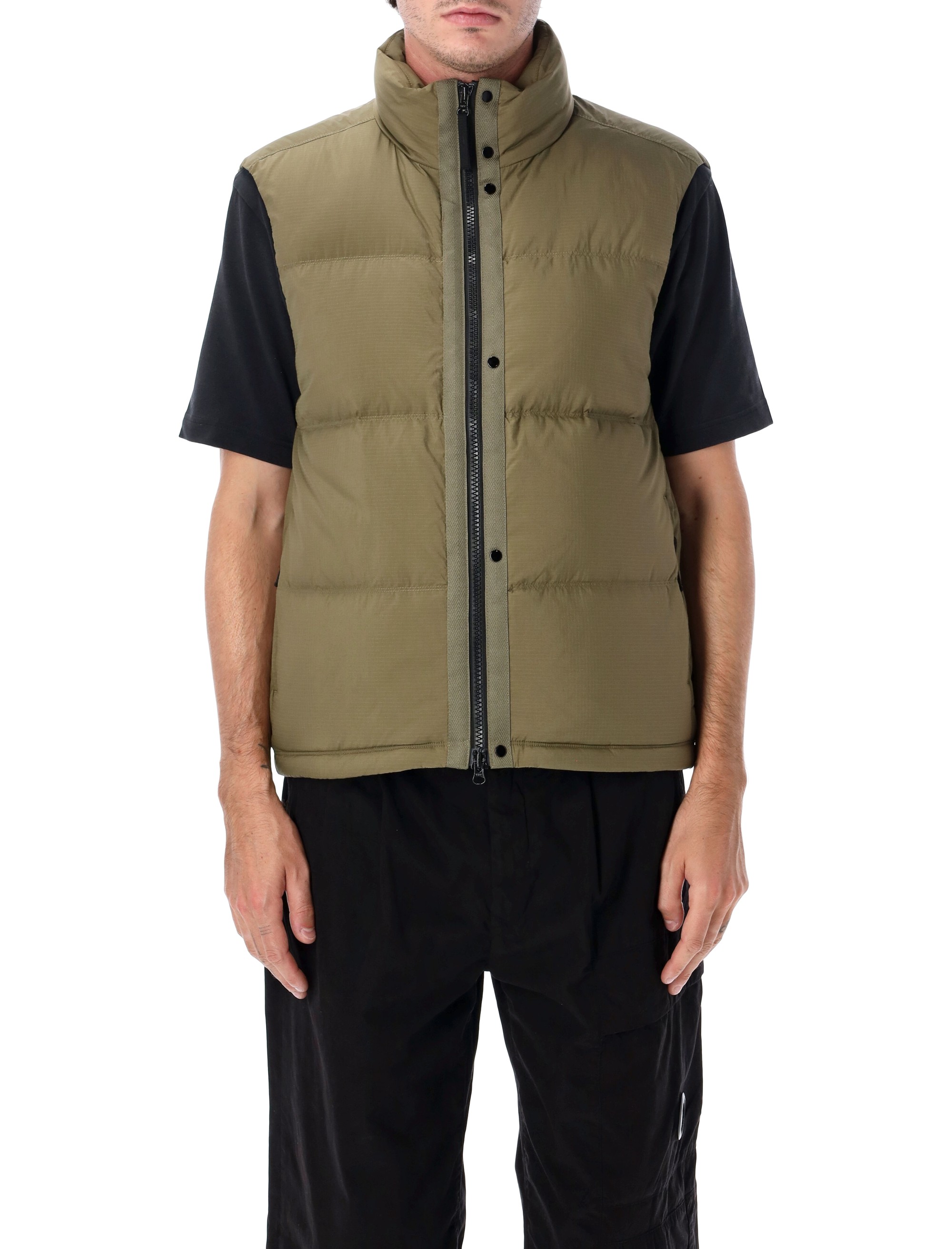 Matt Ripstop Vest