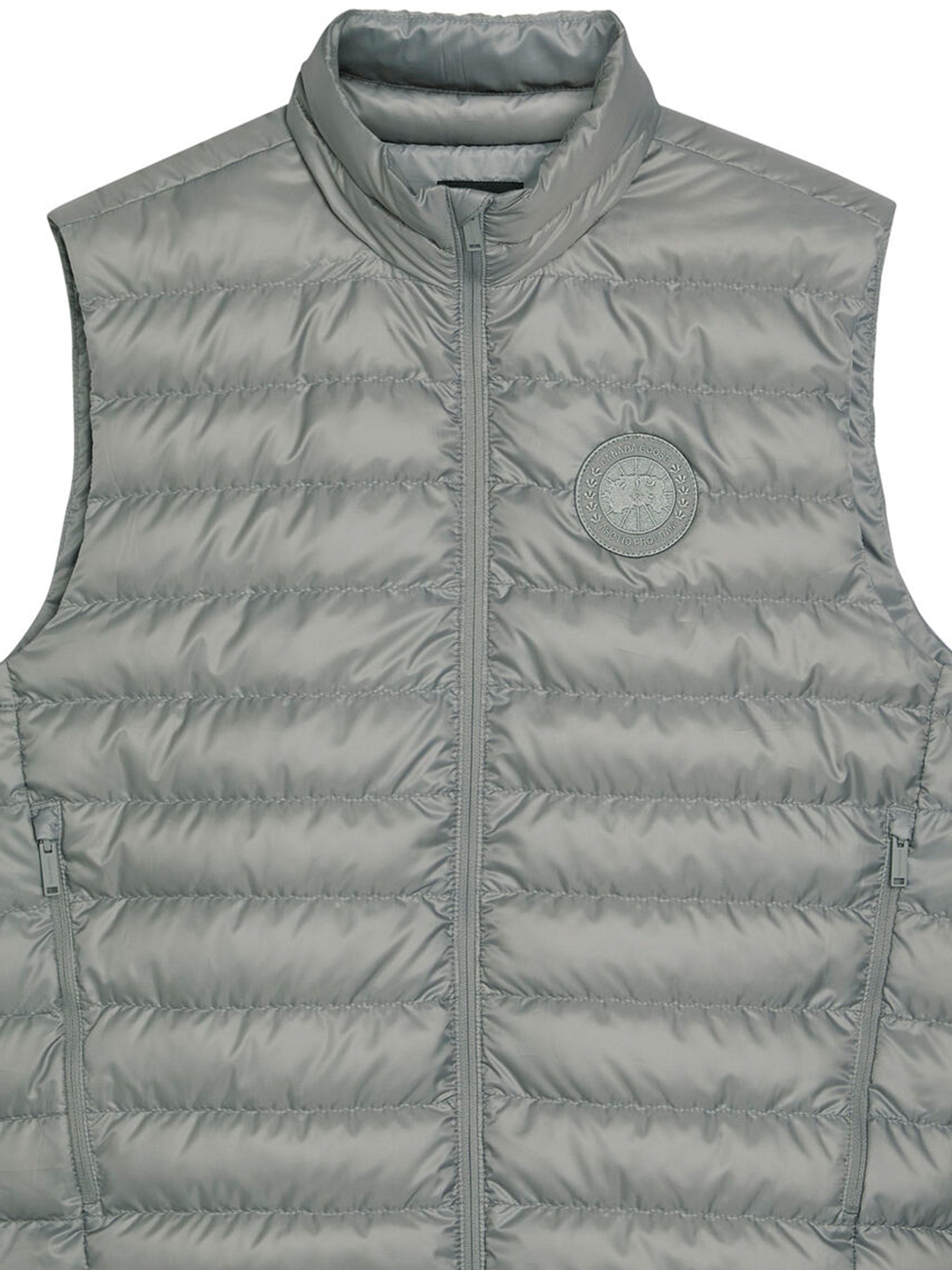 Stratus Vest