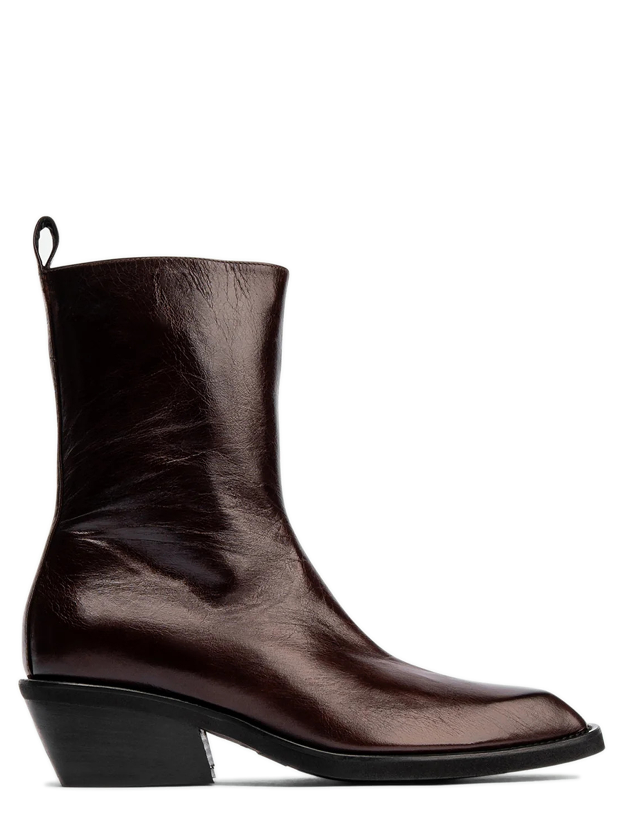 T Mar Boots