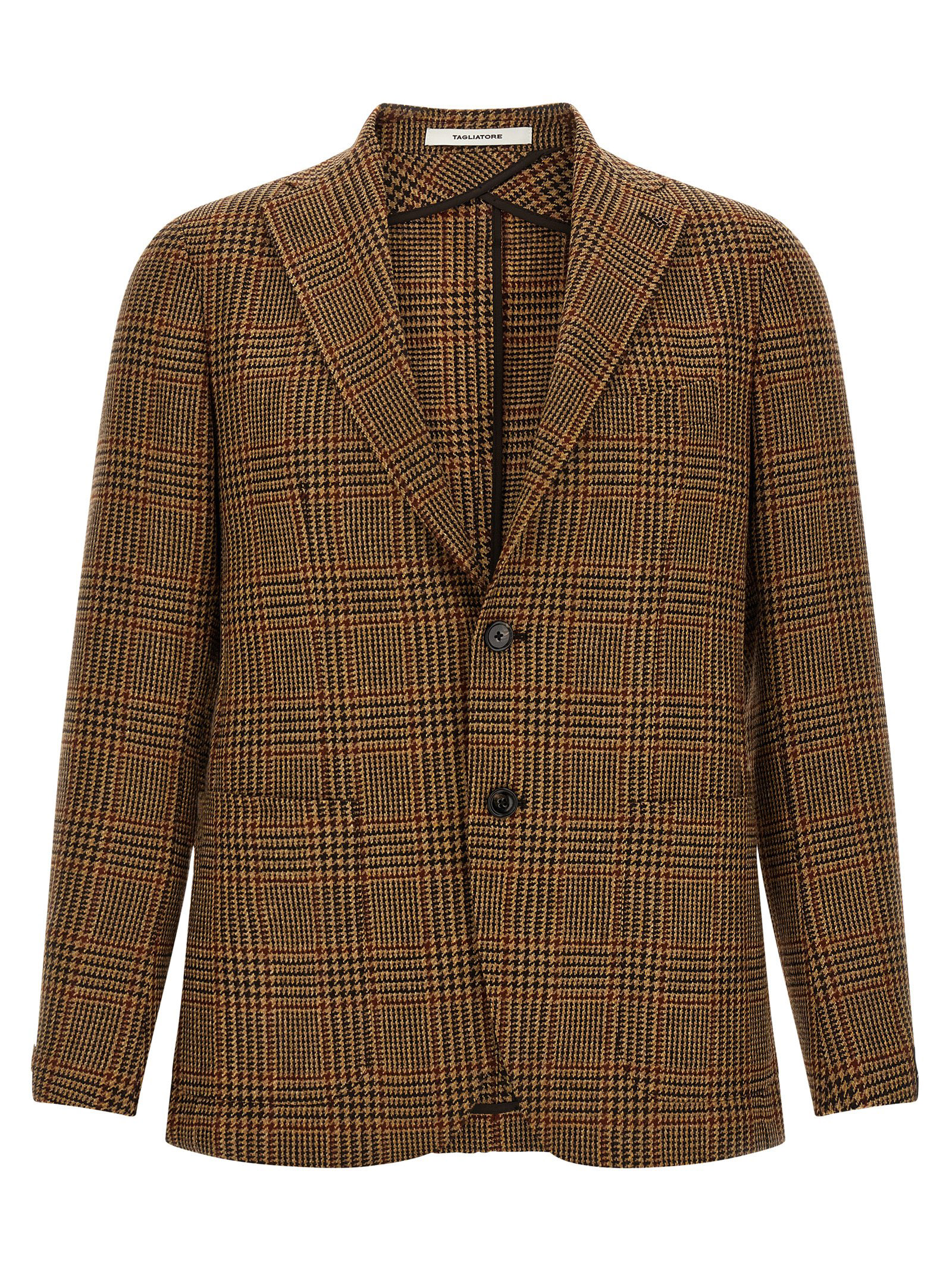 'Montecarlo' Blazer