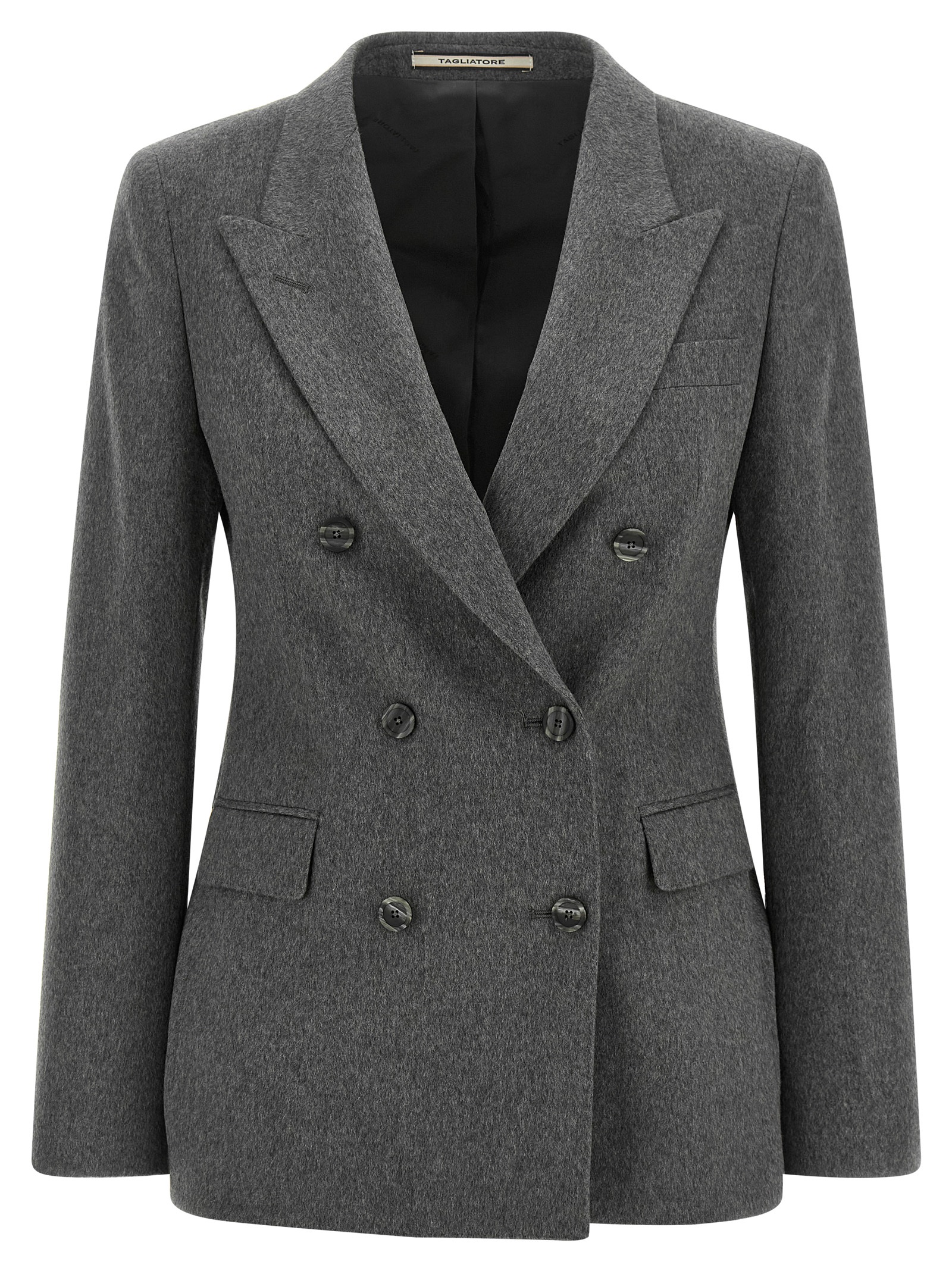 'Parigi' Blazer Jacket