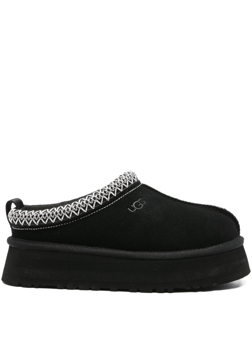 Tazz Ii Slippers