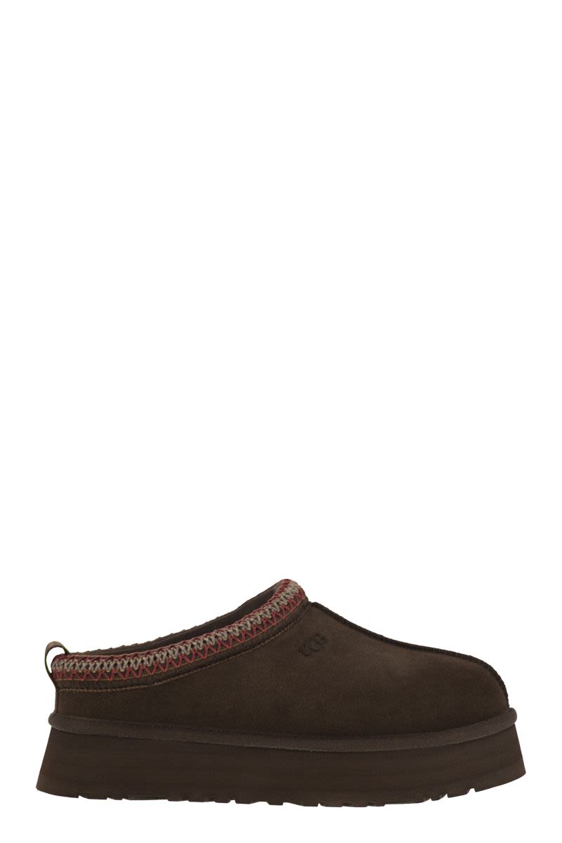 Tazz Ii Slippers