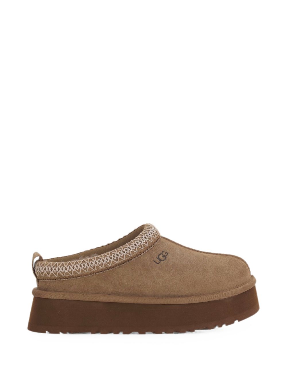 Tazz Ii Slippers