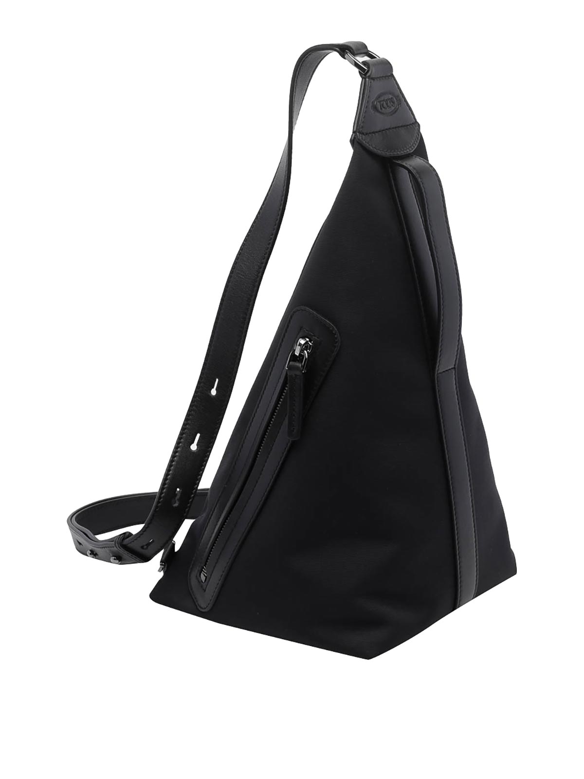 Tech One Shoulder Backpack