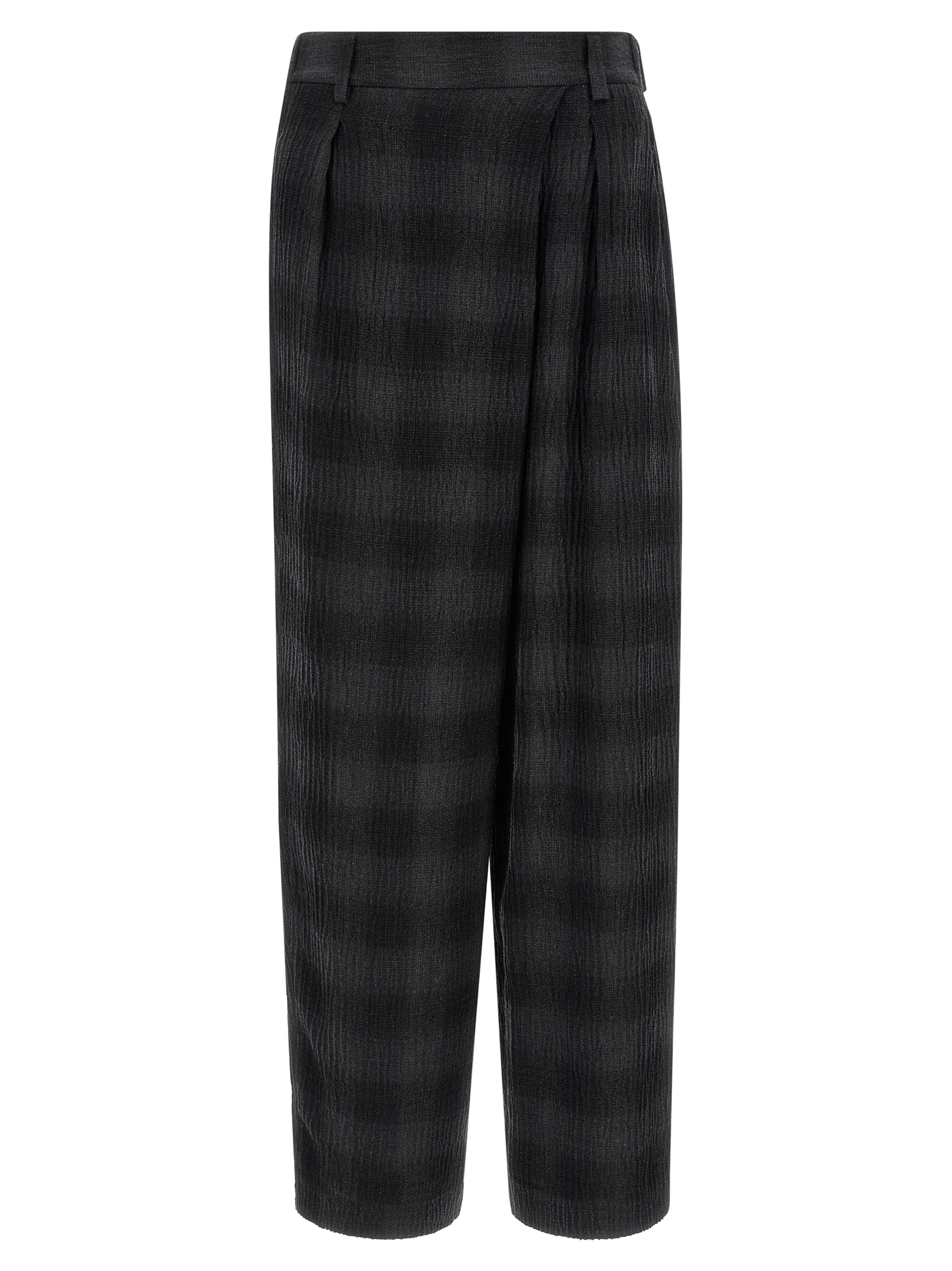 Check Pants
