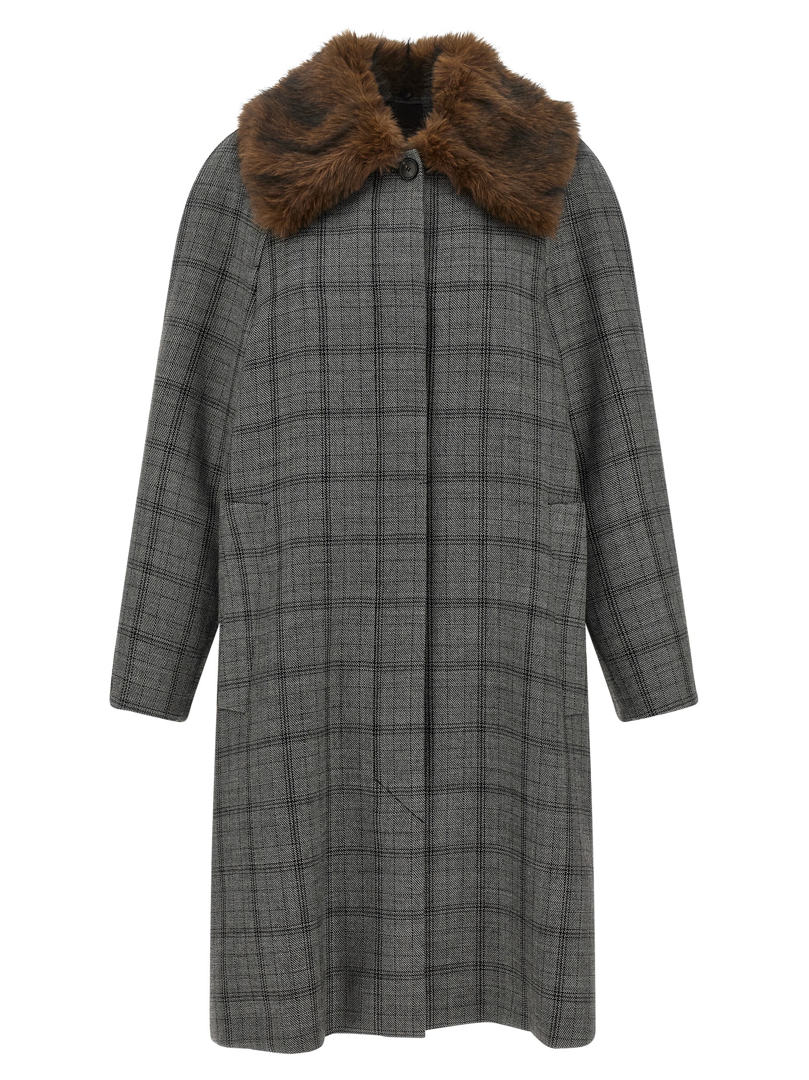 'Gavin' Coat