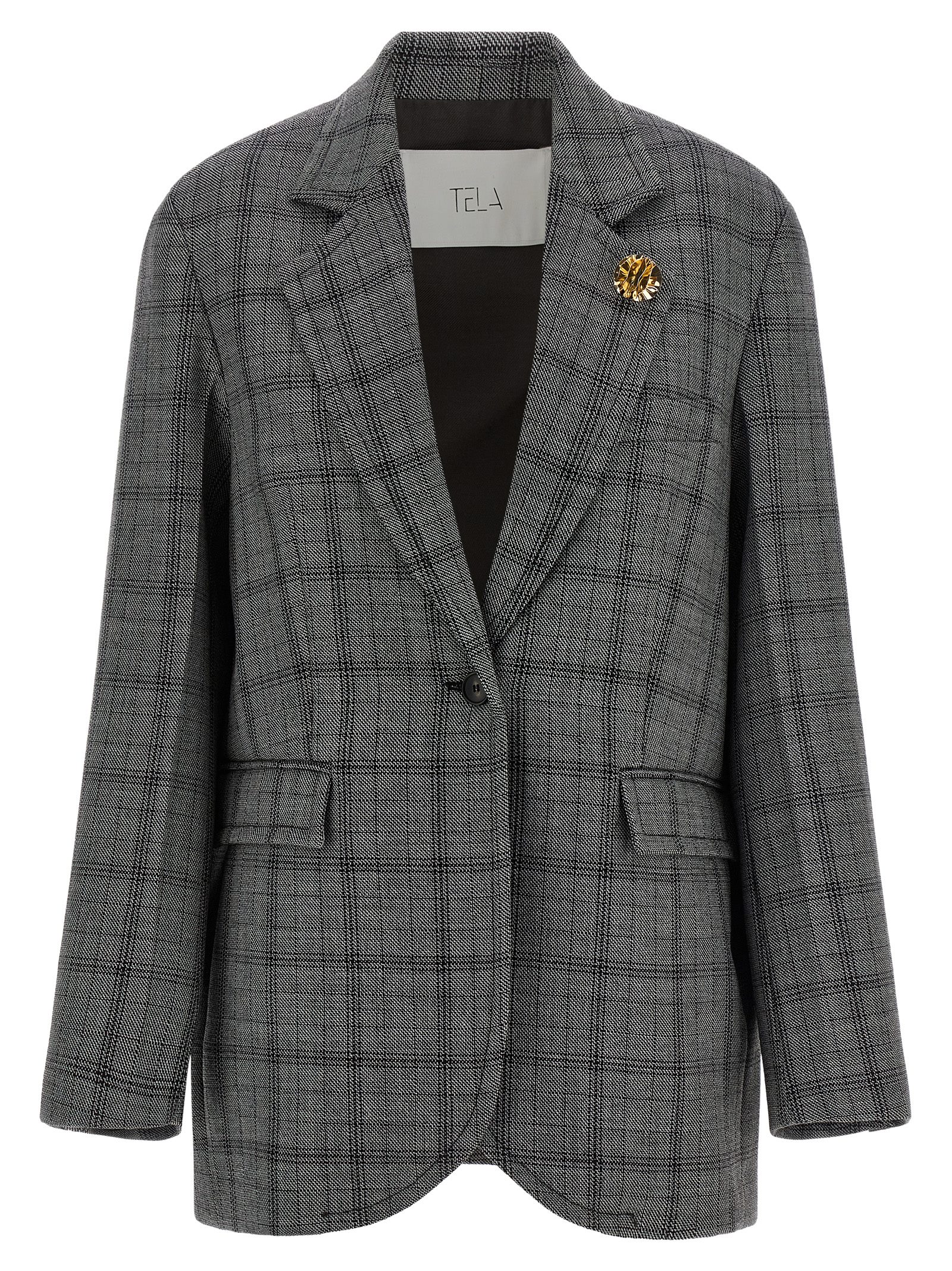 'Giselle' Blazer