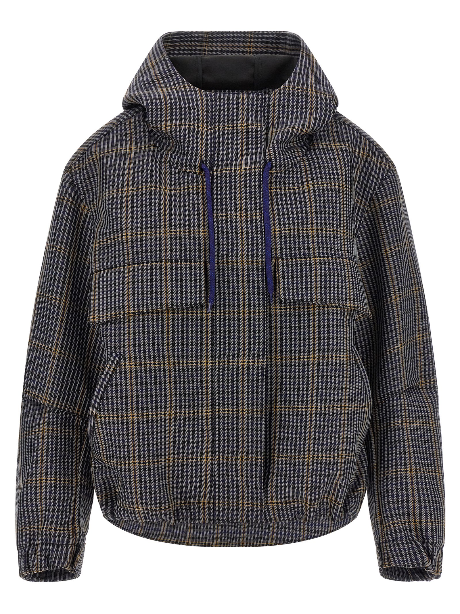 Niki Jacket