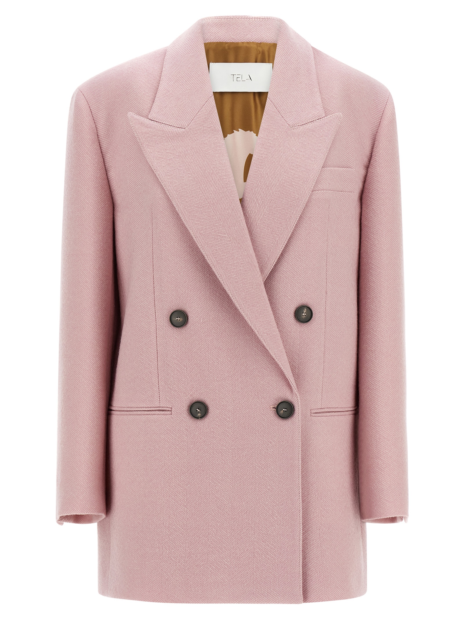 'Nomade' Jacket