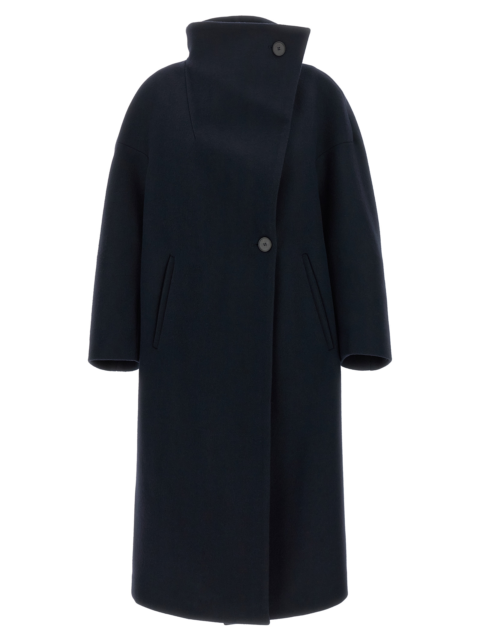 'Scott' Coat
