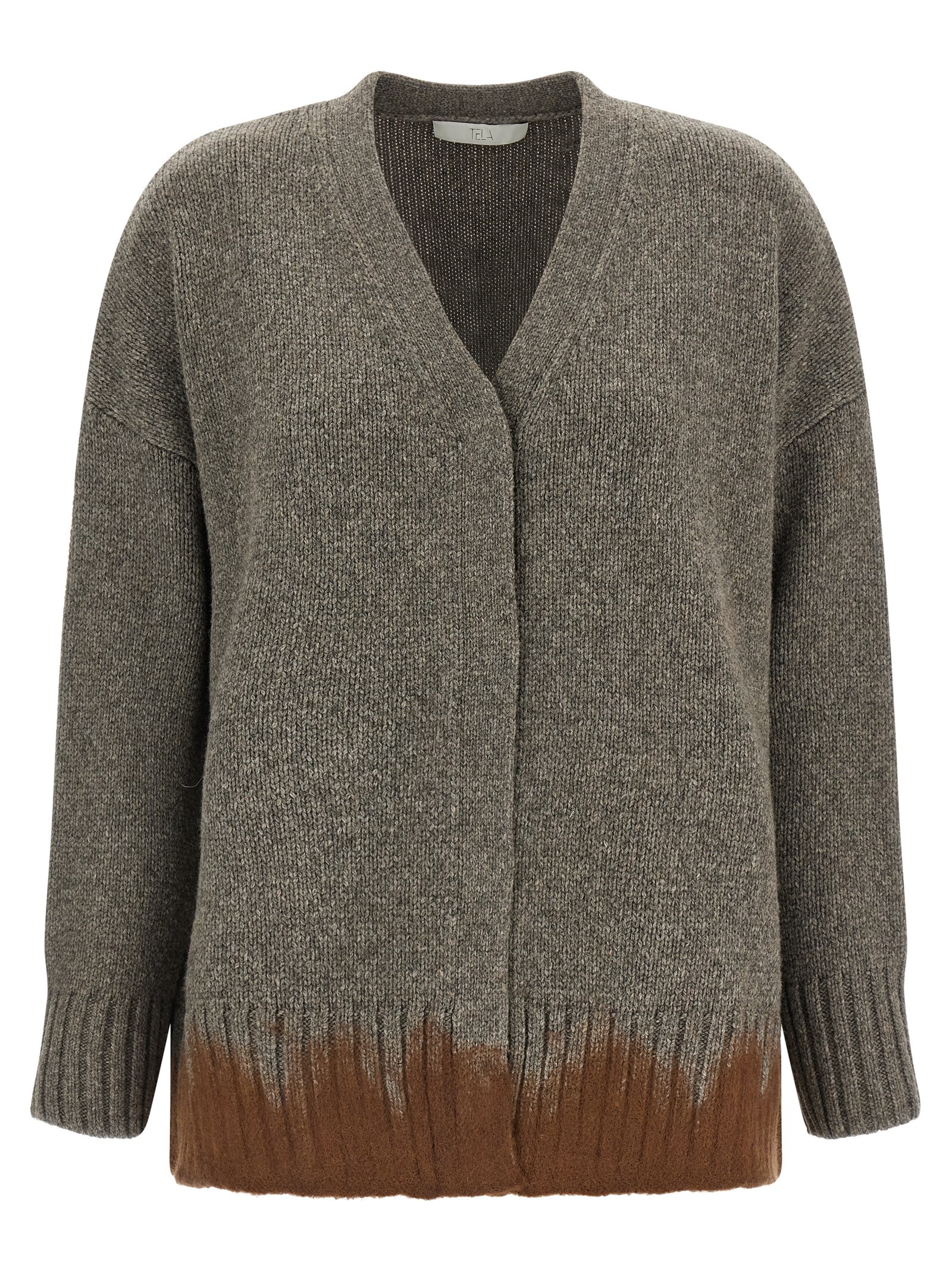 'Tawan' Cardigan
