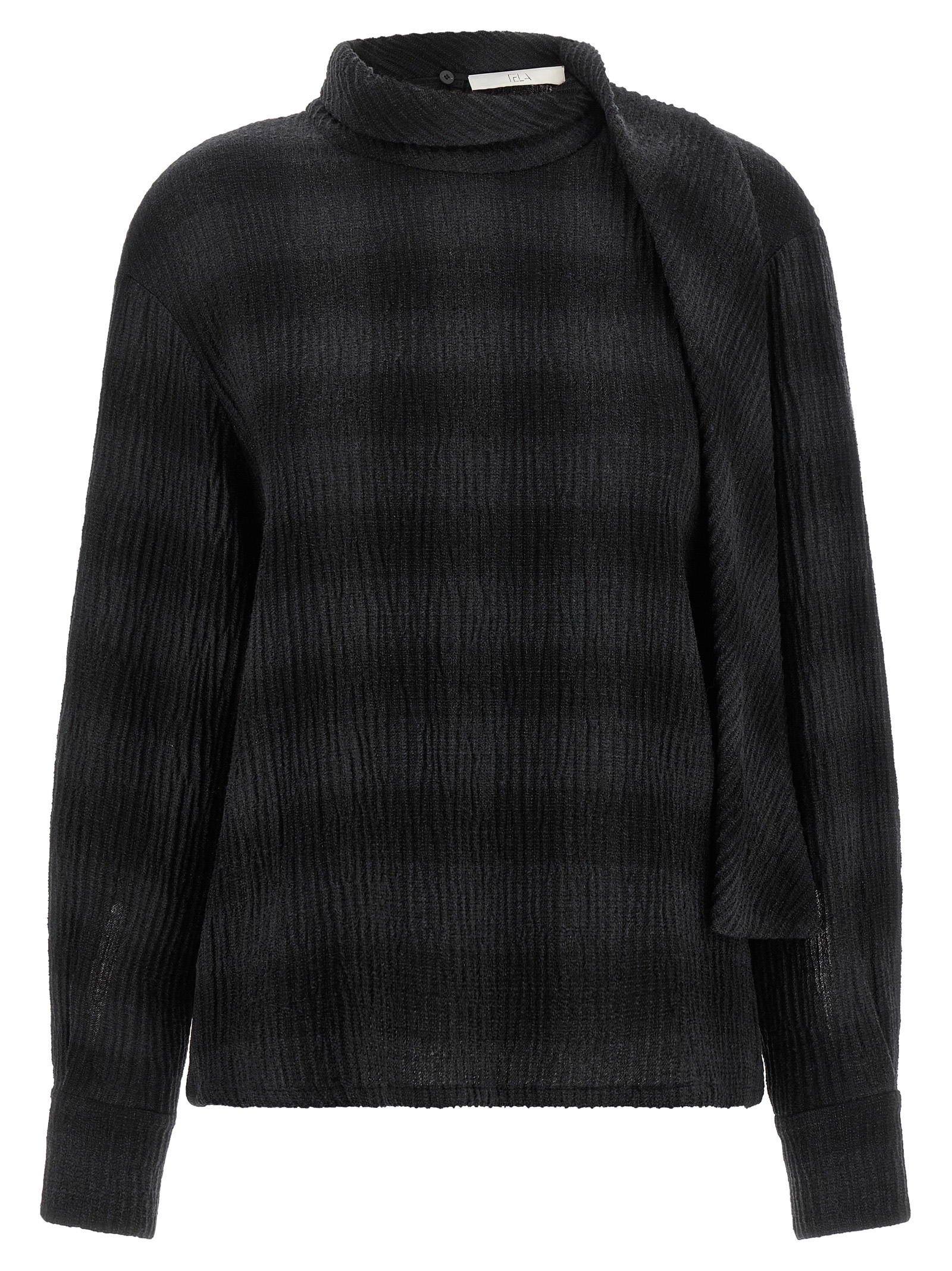 'Venus' Blouse