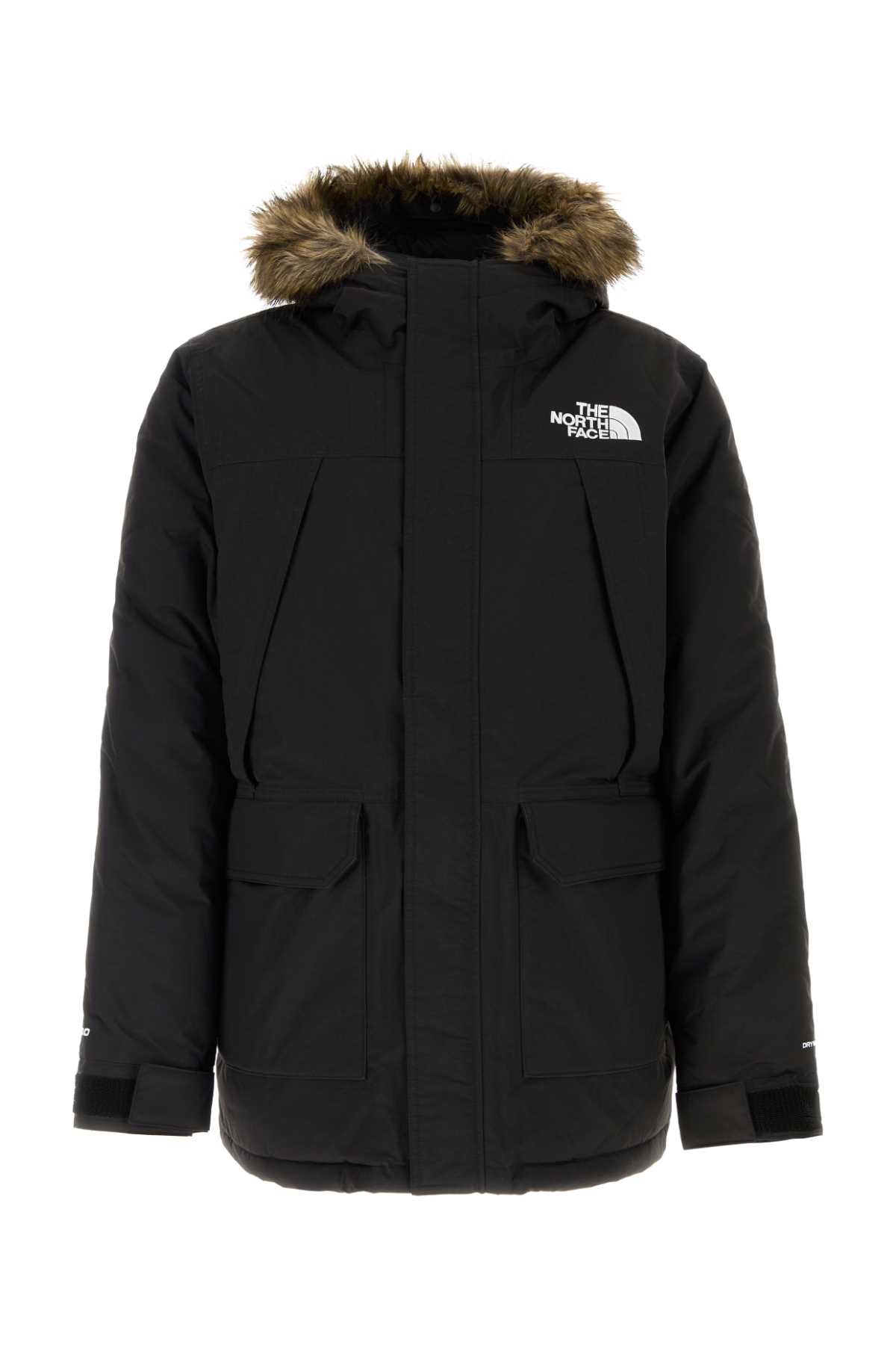 M Mcmurdo Parka Tnf