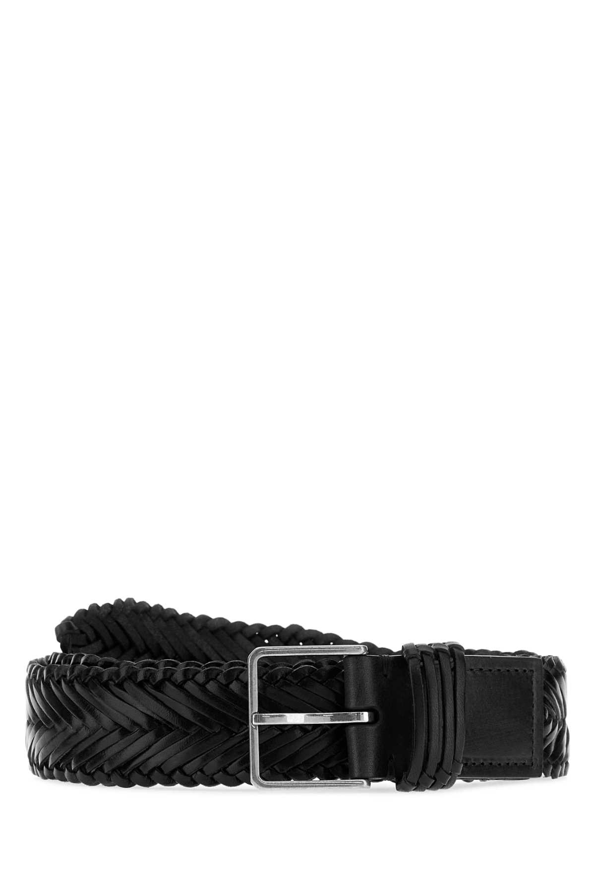 Fisherman Belt