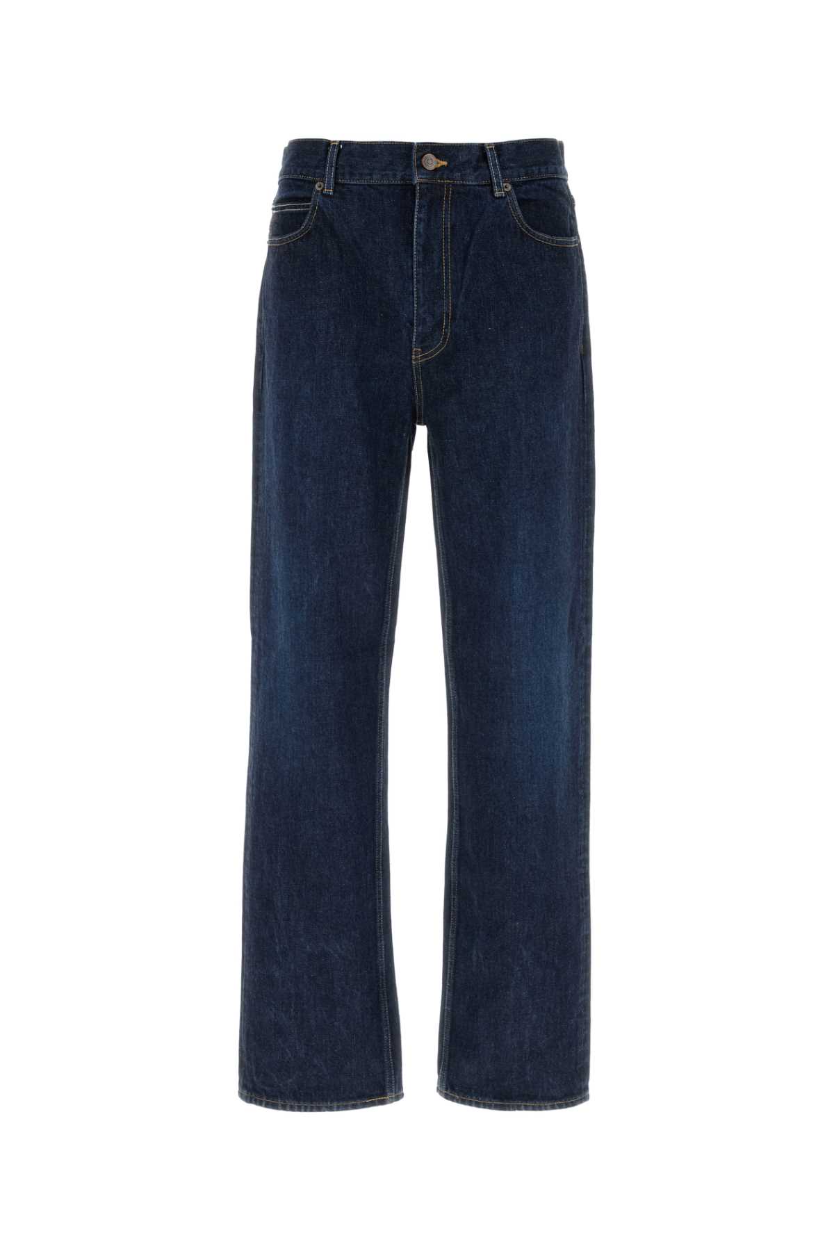 The Row Vanya Jean