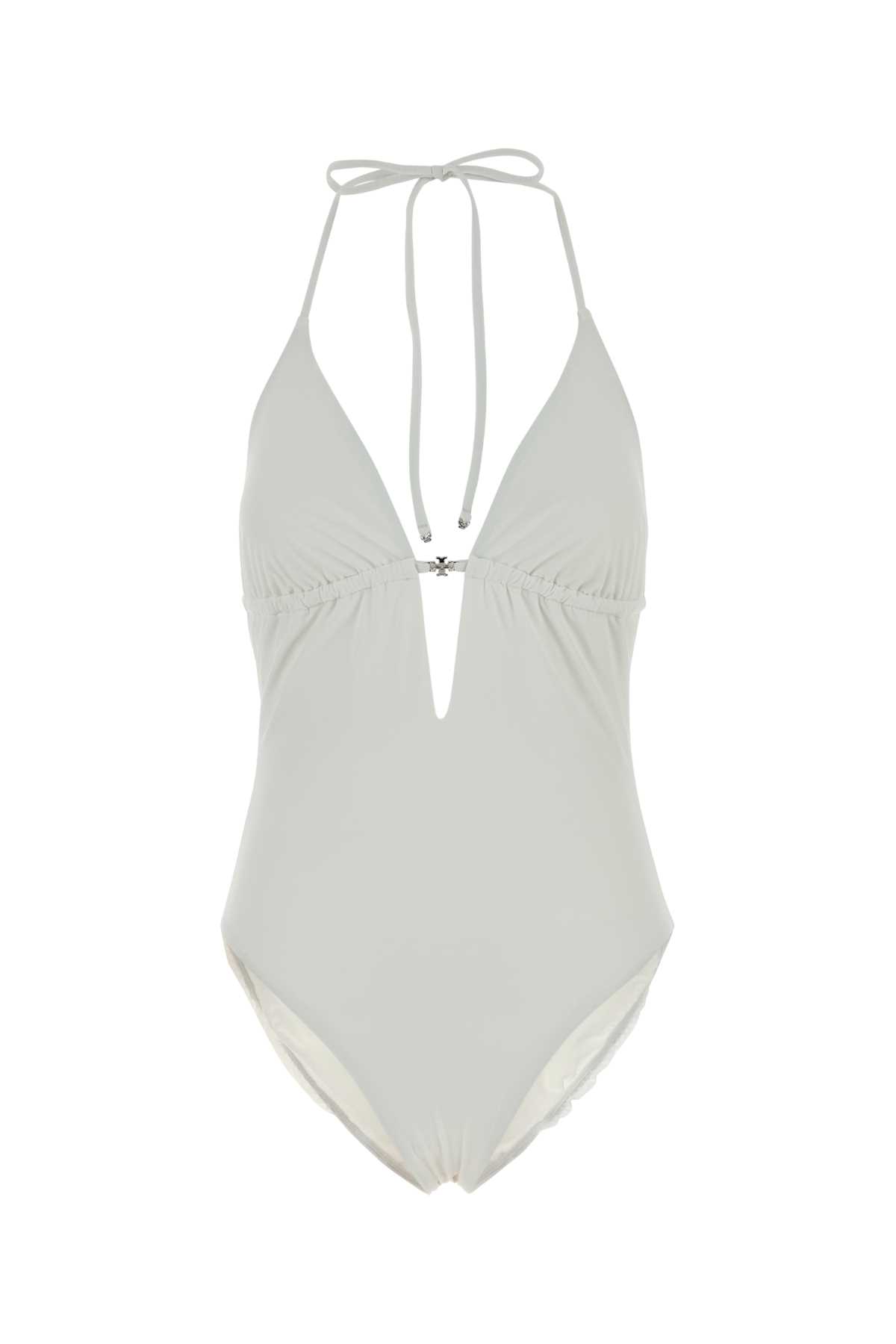 Tie-Back One-Piece