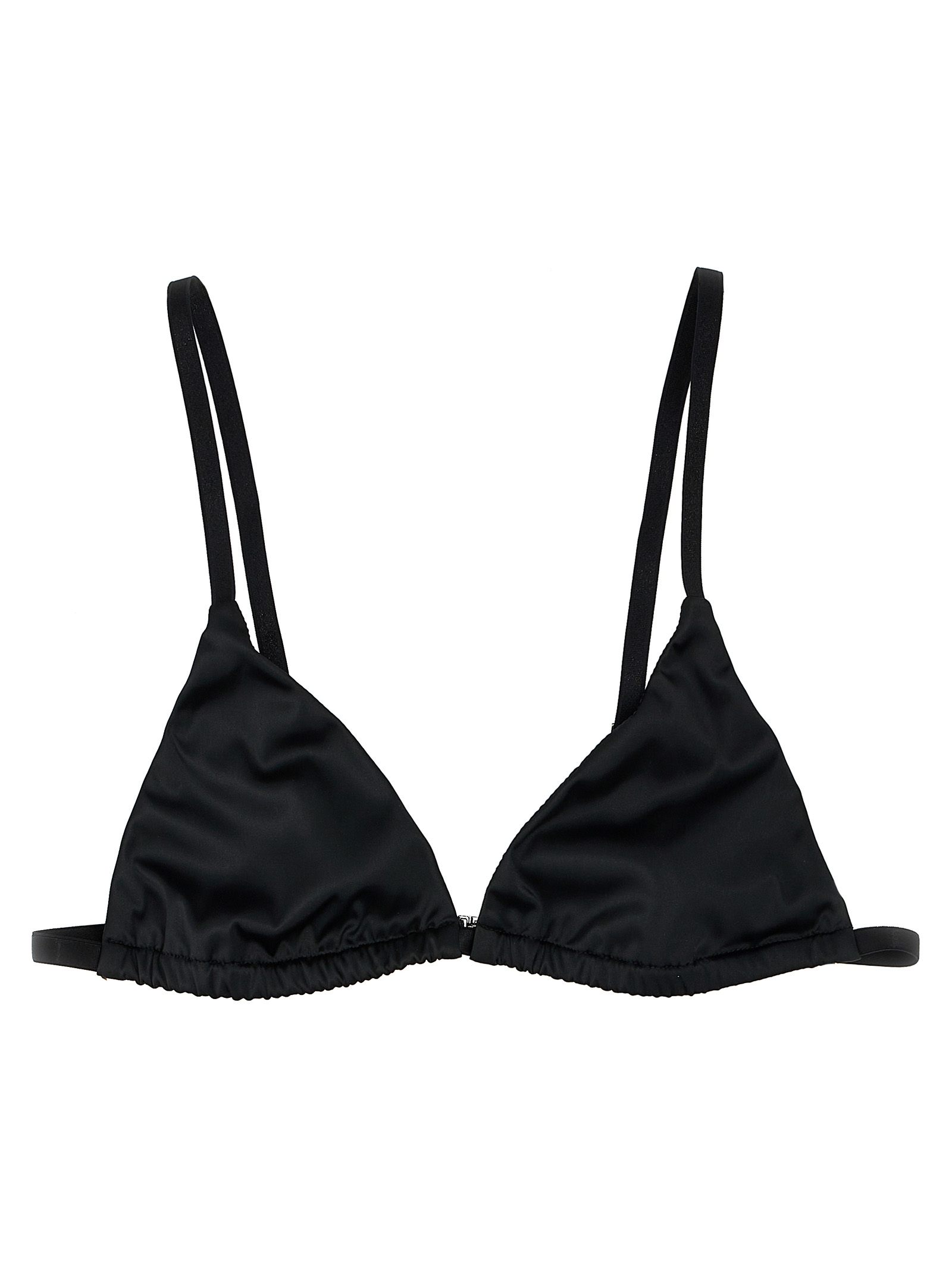 Satin Bralette