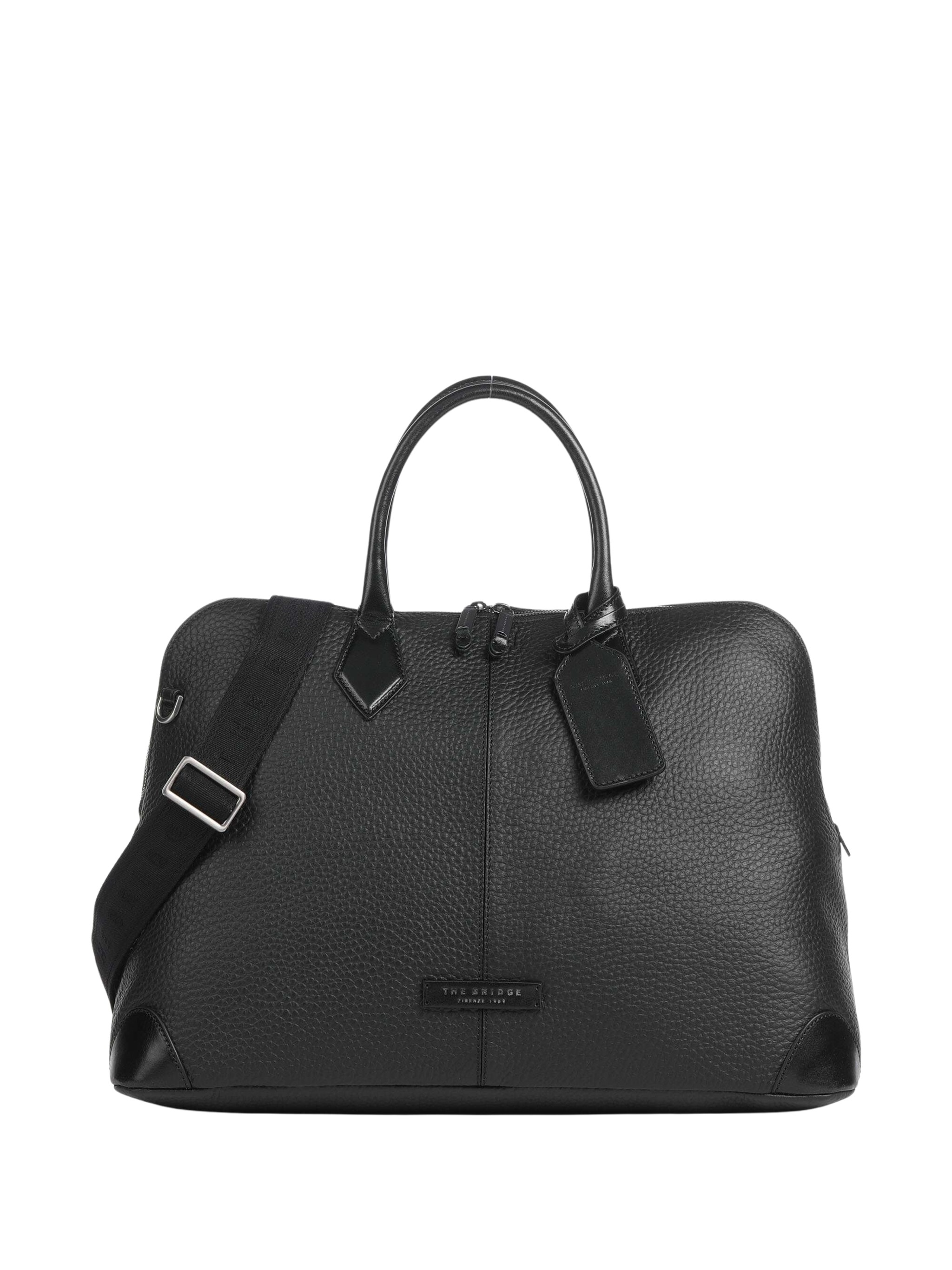 Travel Soft Weekend Bag