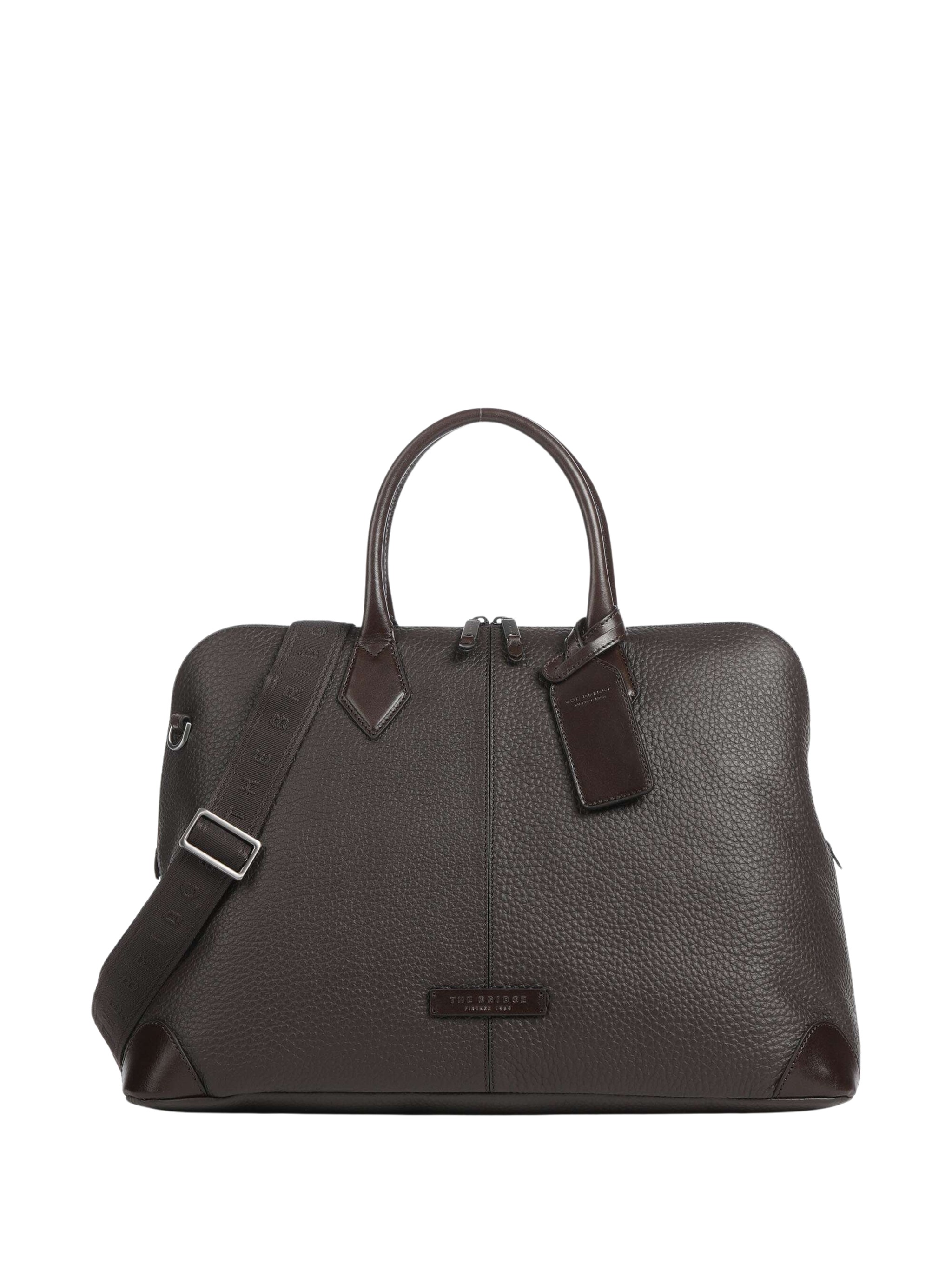 Travel Soft Weekend Bag