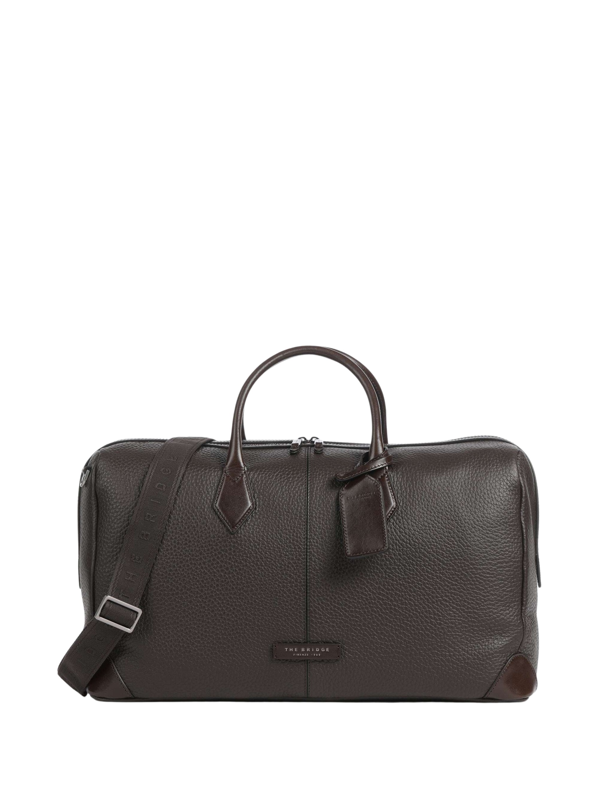 Travel Soft Weekend Bag