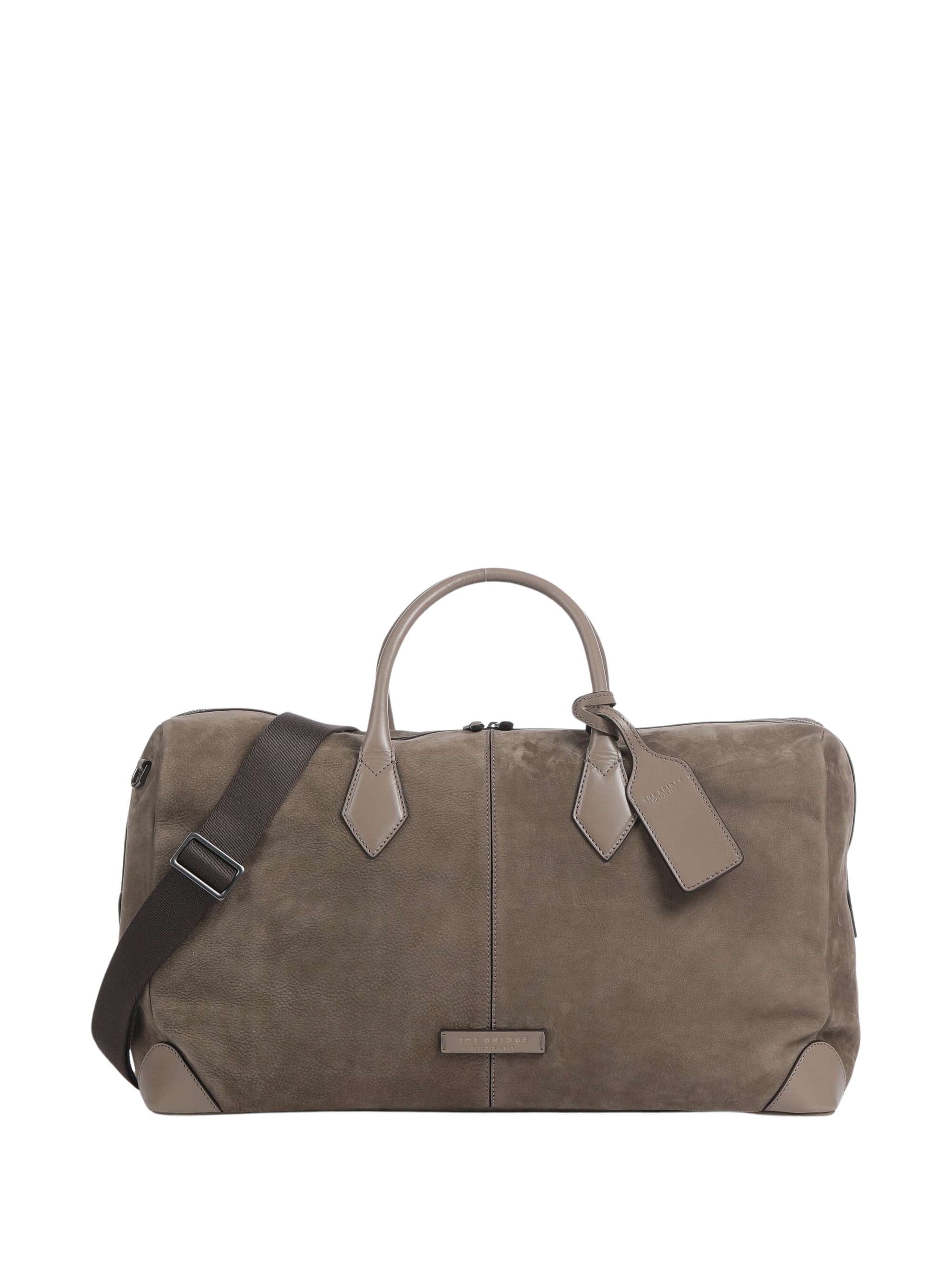 Travel Soft Weekend Bag