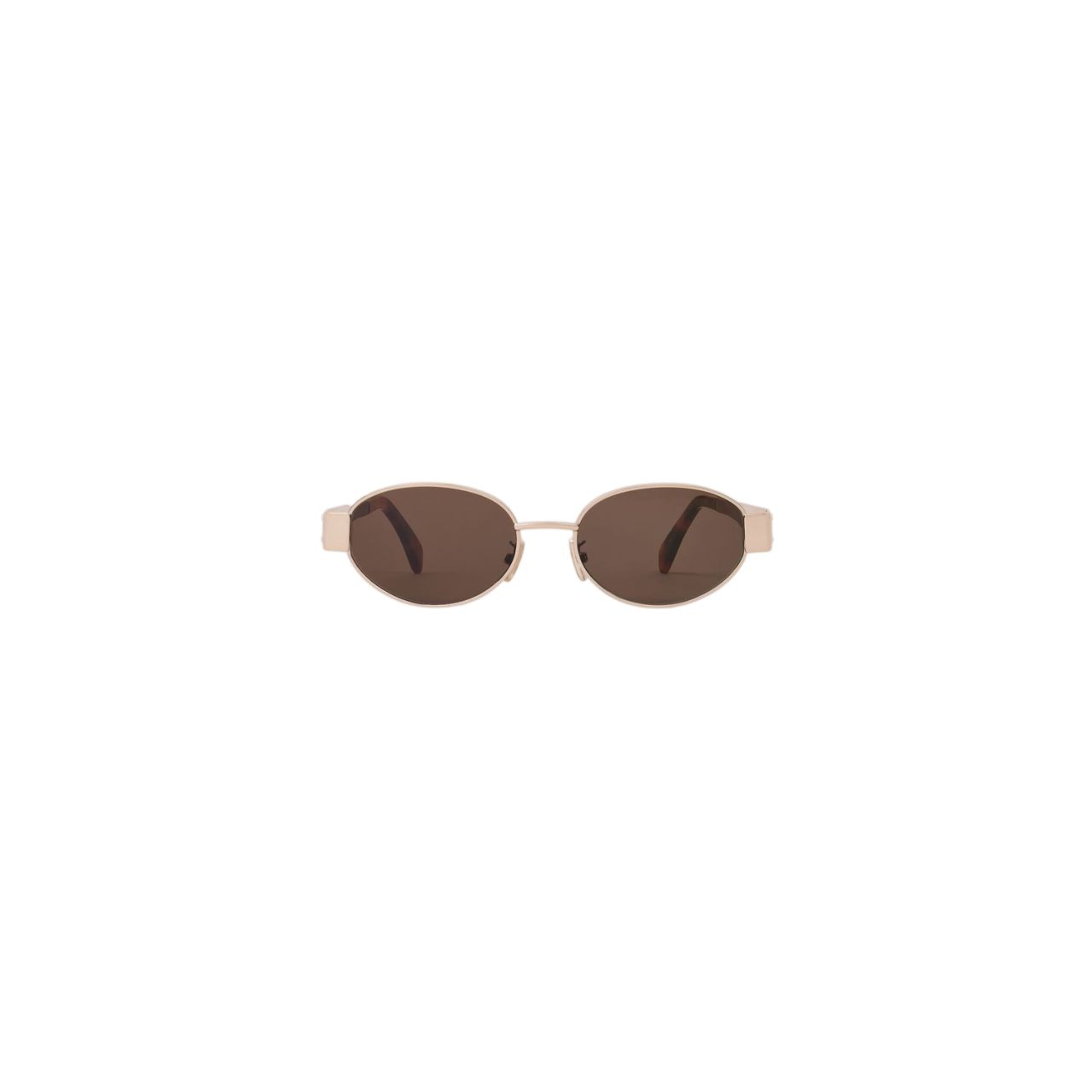 Triomphe Metal 01 Sunglasses