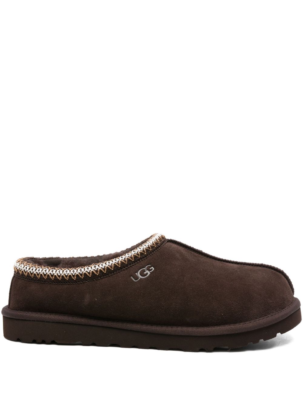 Brown Leather Shoes