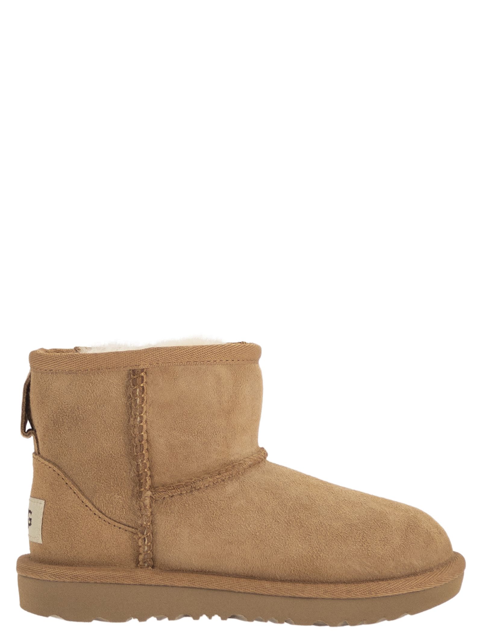 Classic Mini Ii - Ankle Boot