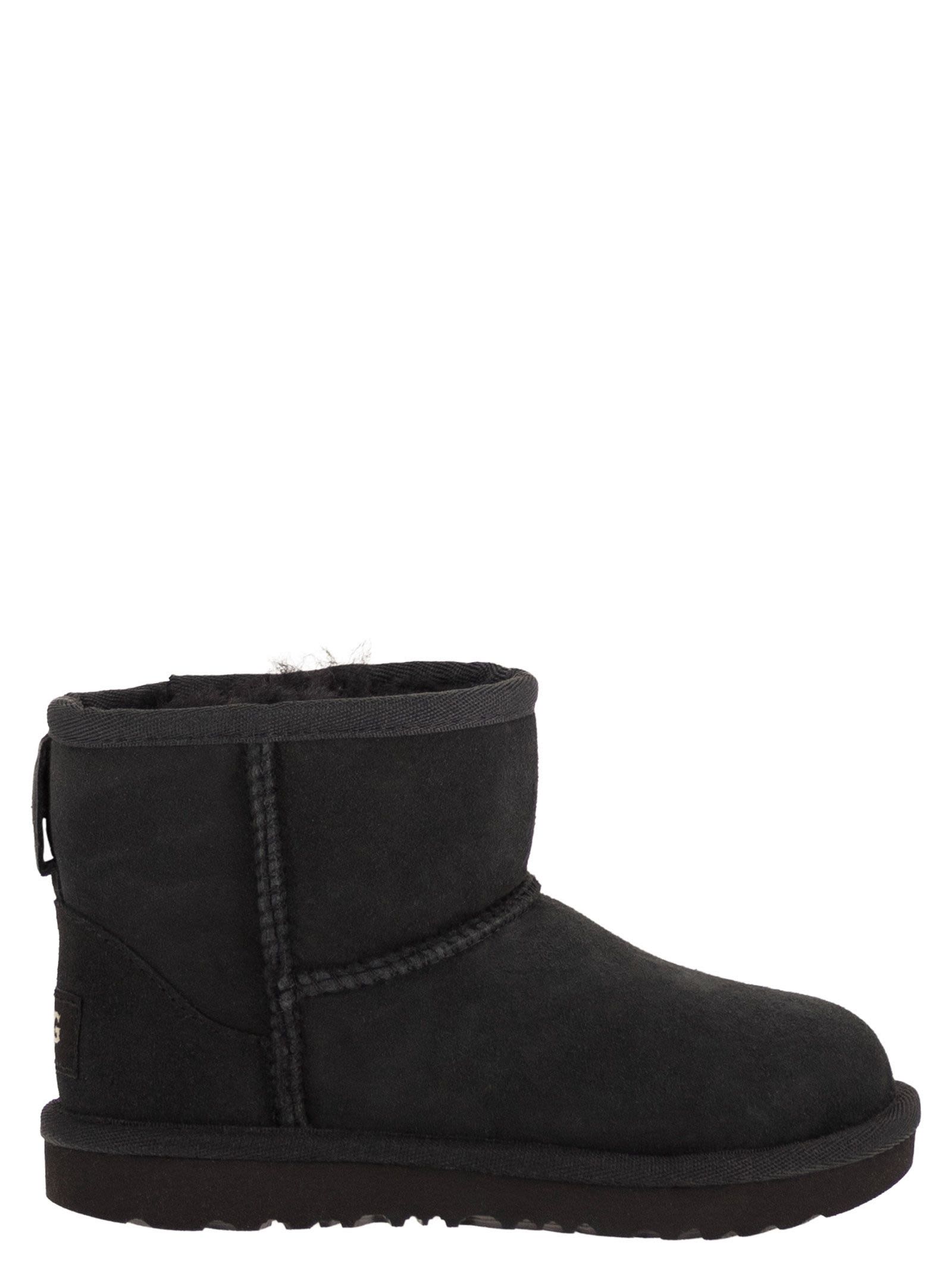 Classic Mini Ii - Ankle Boot