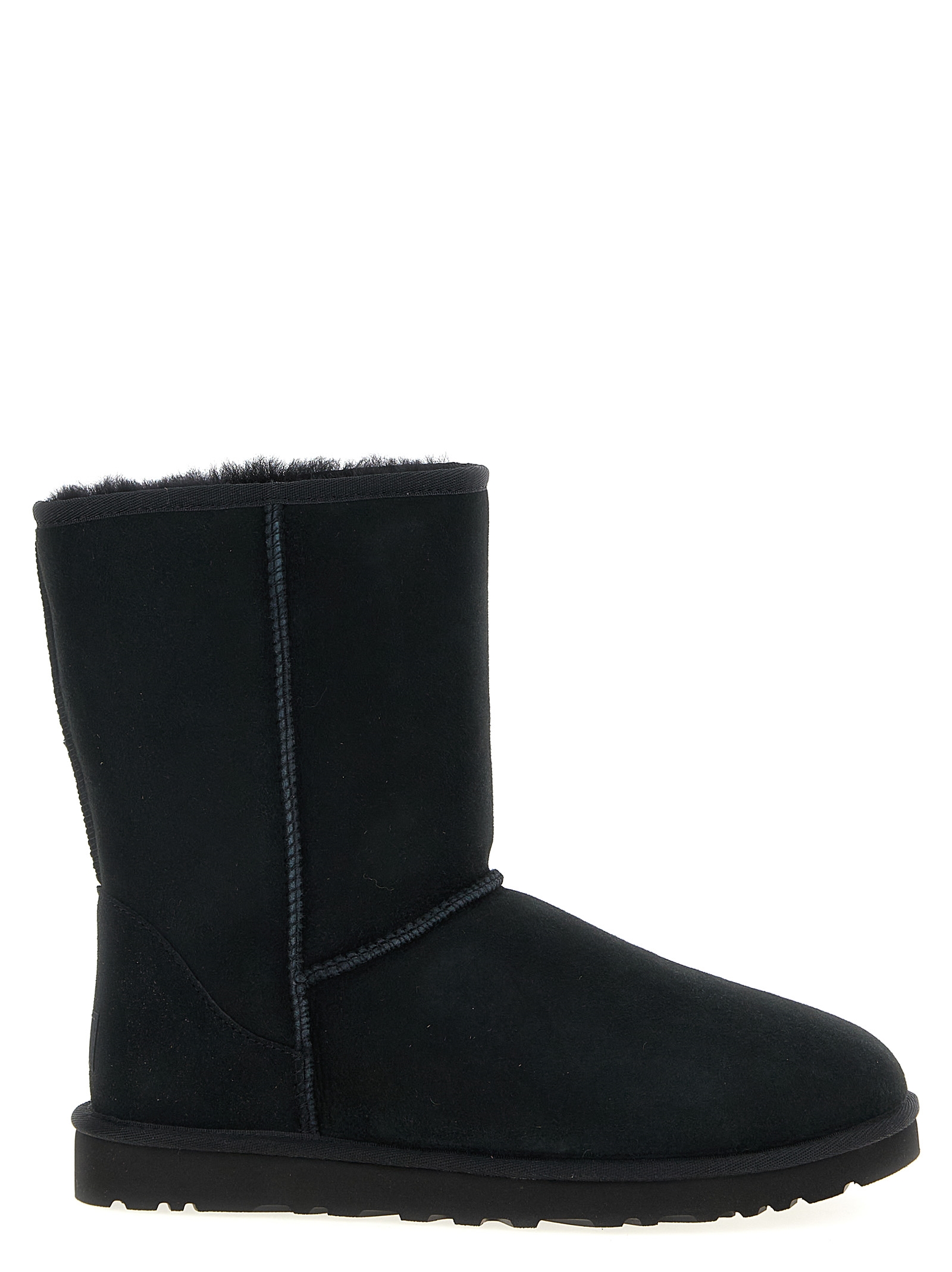 'Classic Short' Ankle Boots