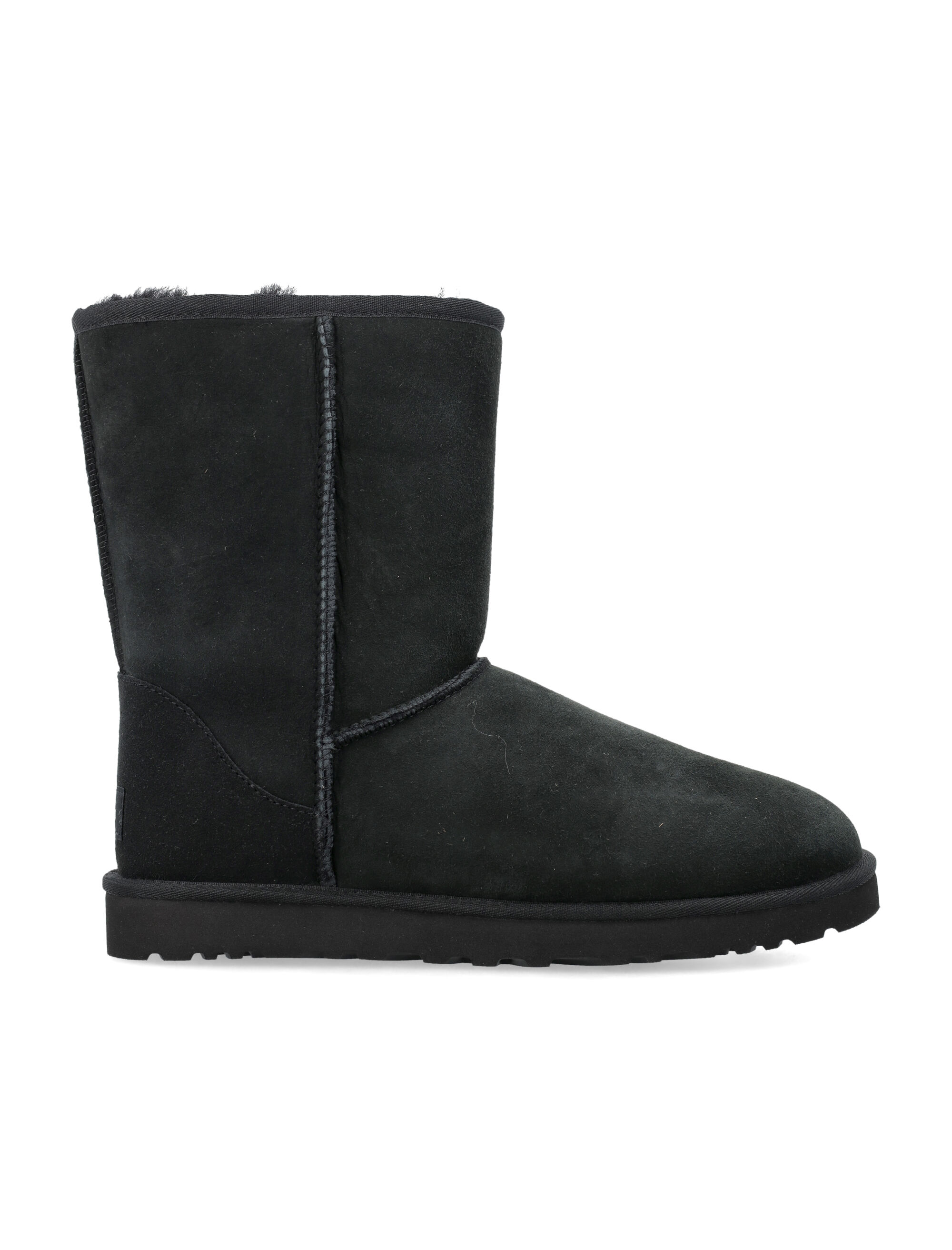 Men's Classic Short Boots