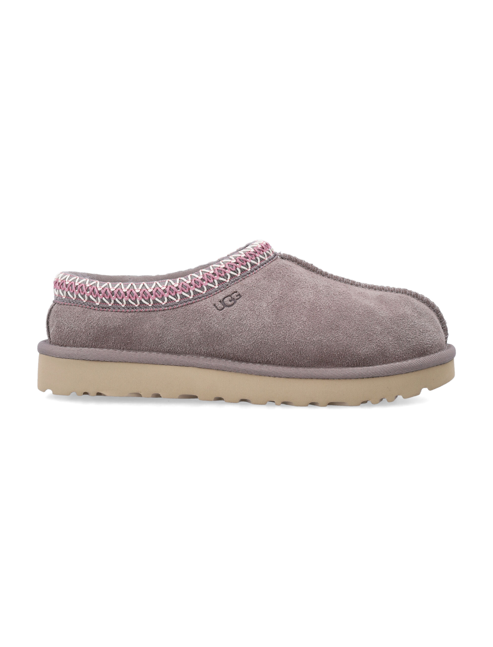 Tasman Ii Women’s Suede Slippers