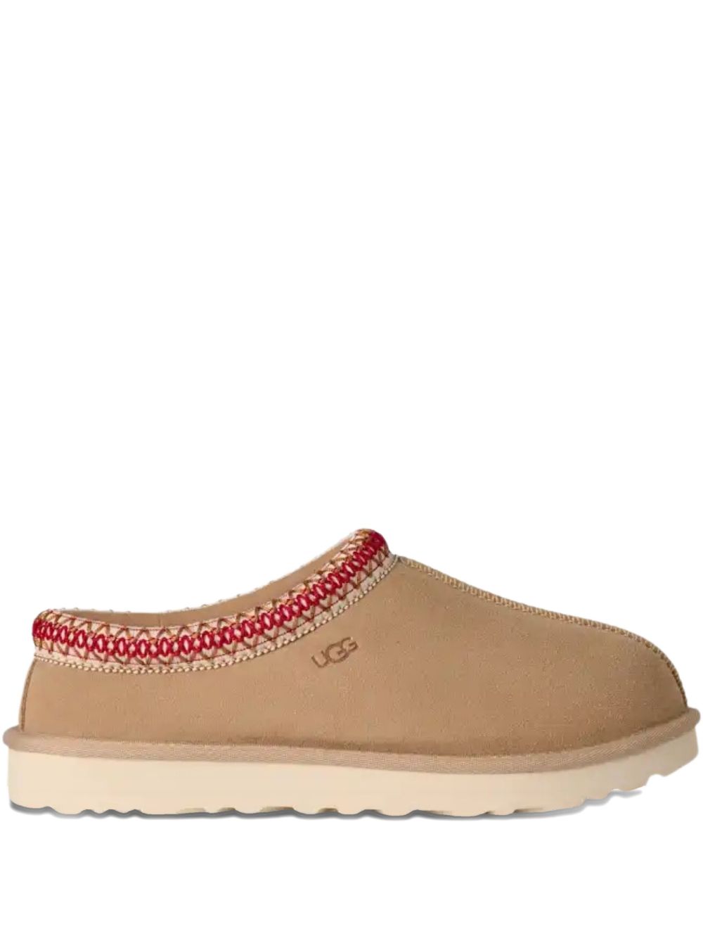 Tasman Ii Women’s Suede Slippers