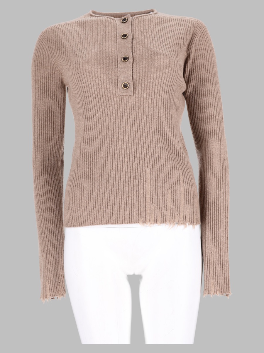 Uma Wang In Beige