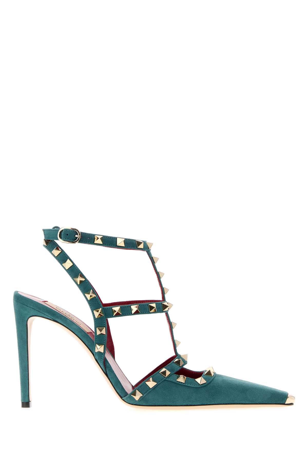 Ankle Strap | Rockstud |