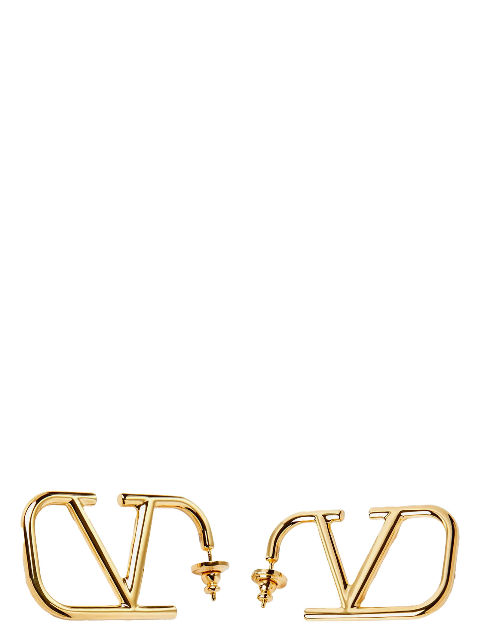 'Vlogo Signature' Earrings