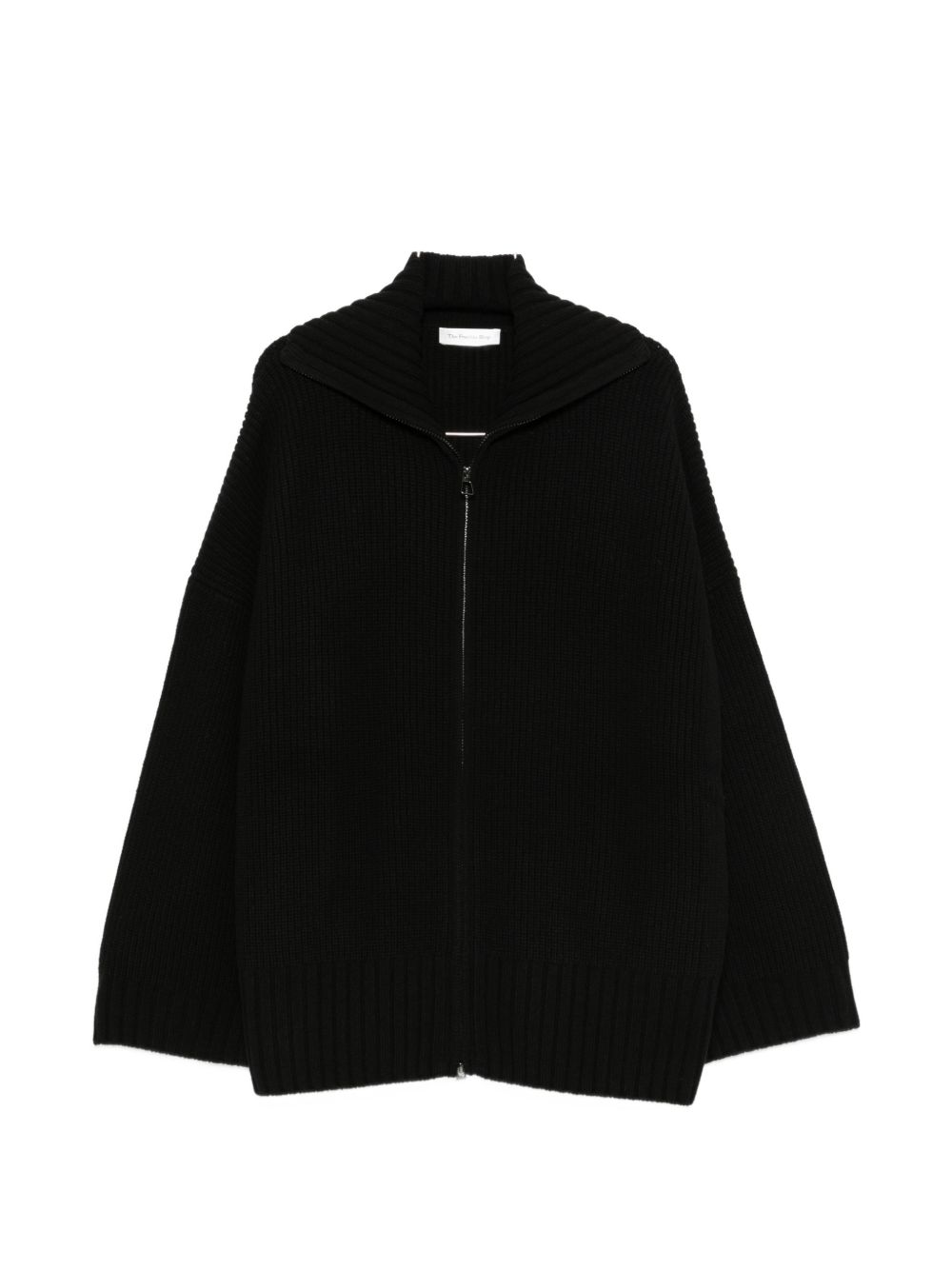 Veda Wool Oversized Cardigan