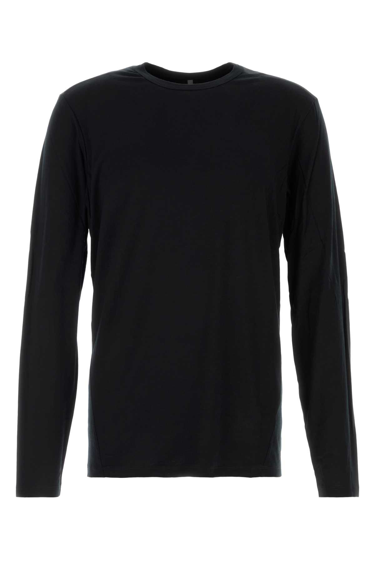 Frame Ls Shirt M