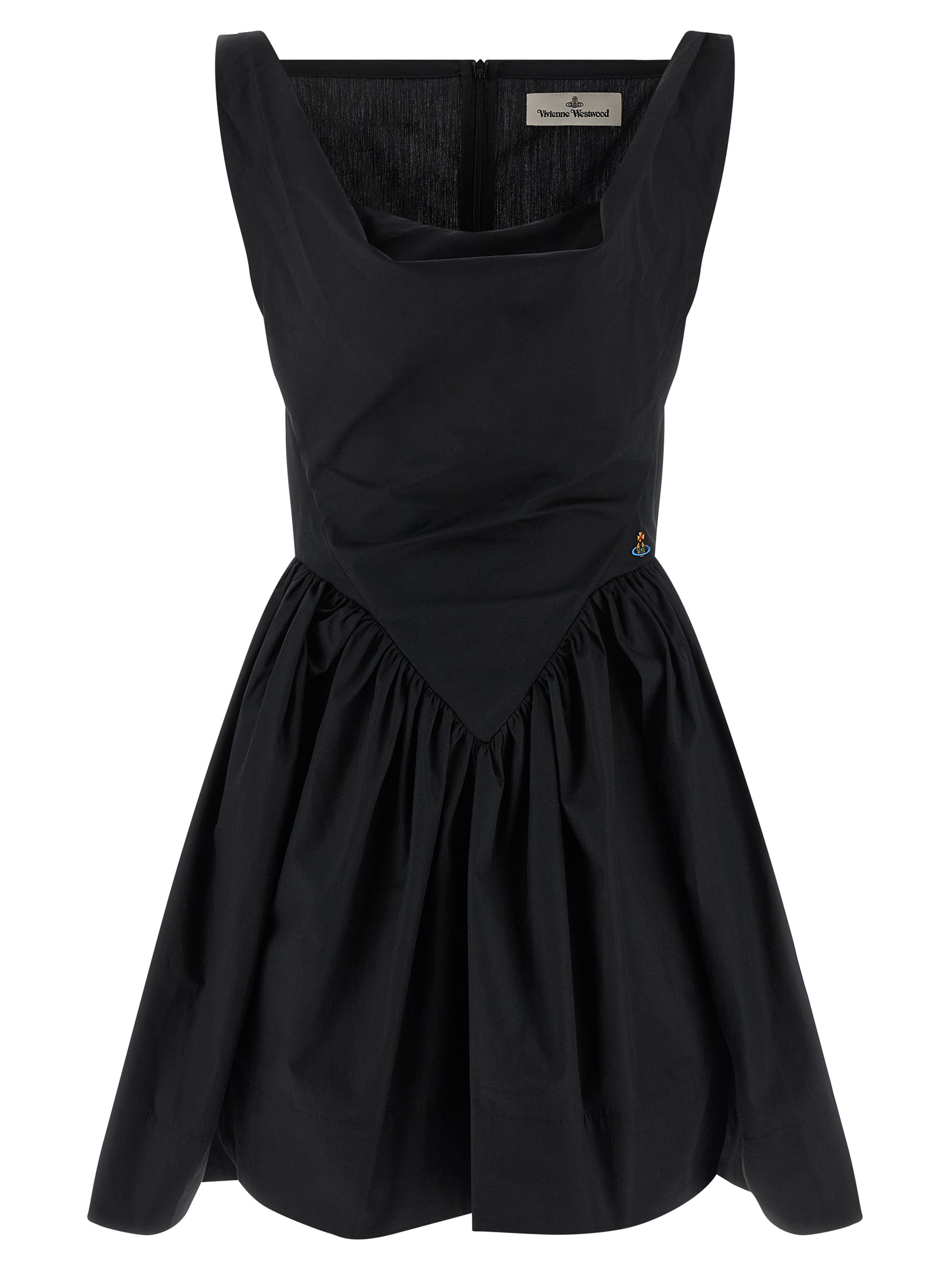 'Sunday' Dress
