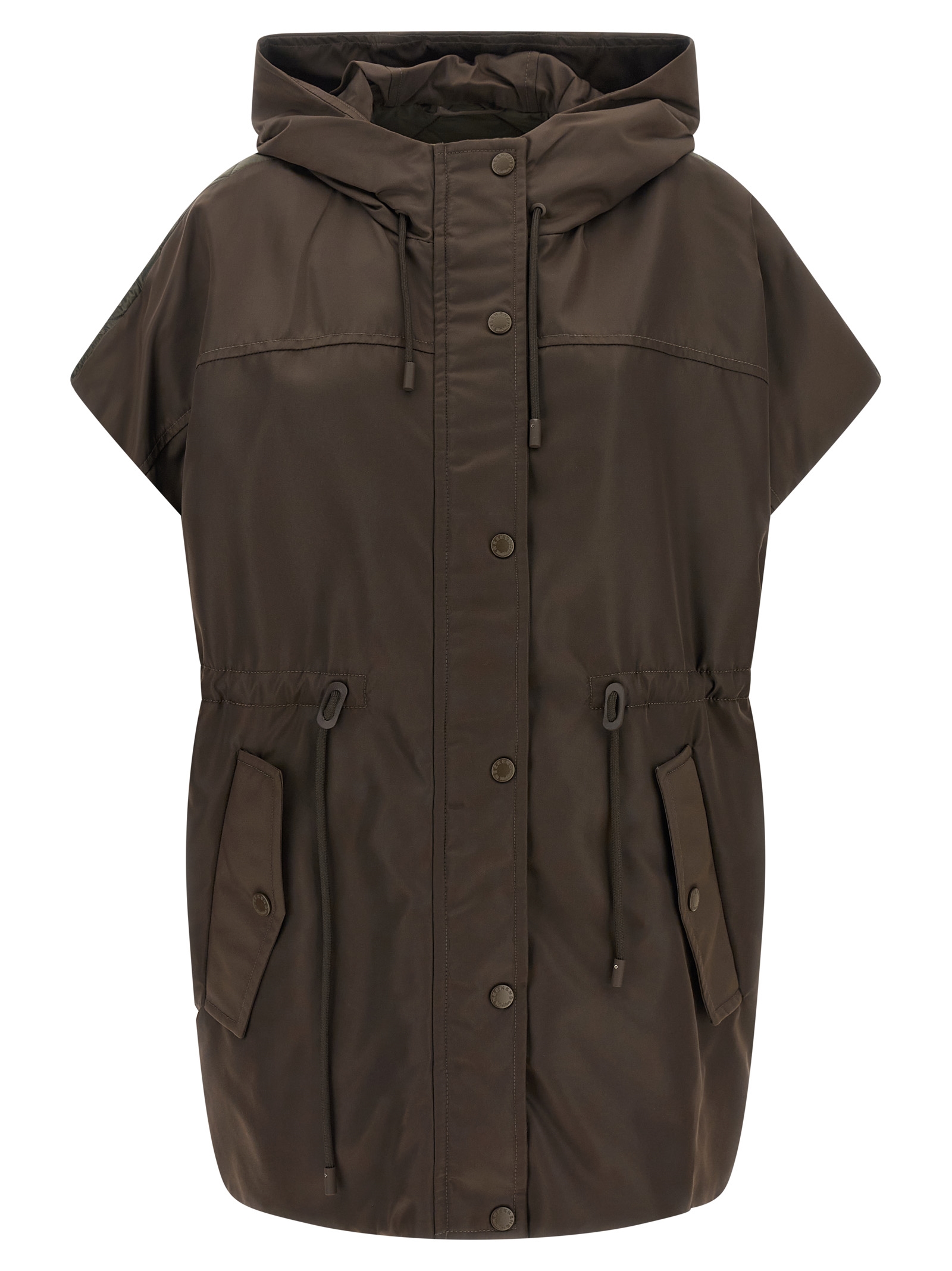 'Wkdorgiano' Vest