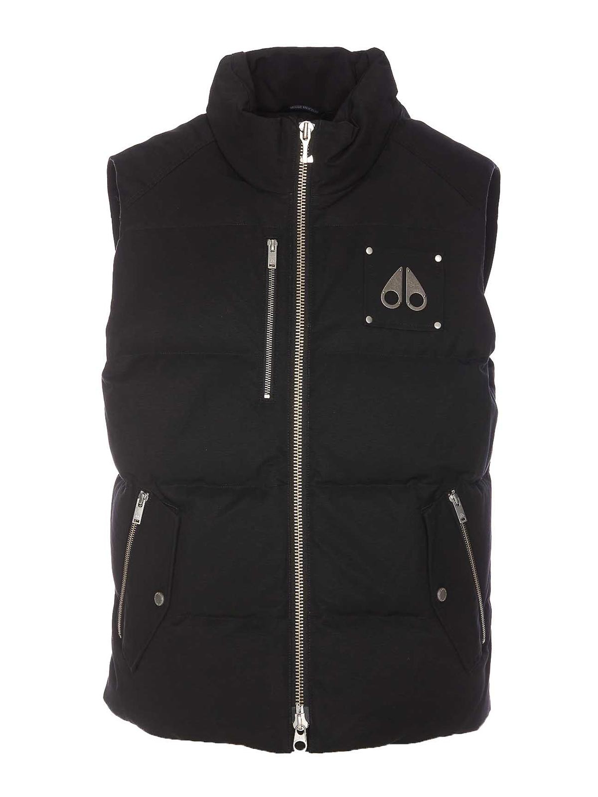 Westmount Vest