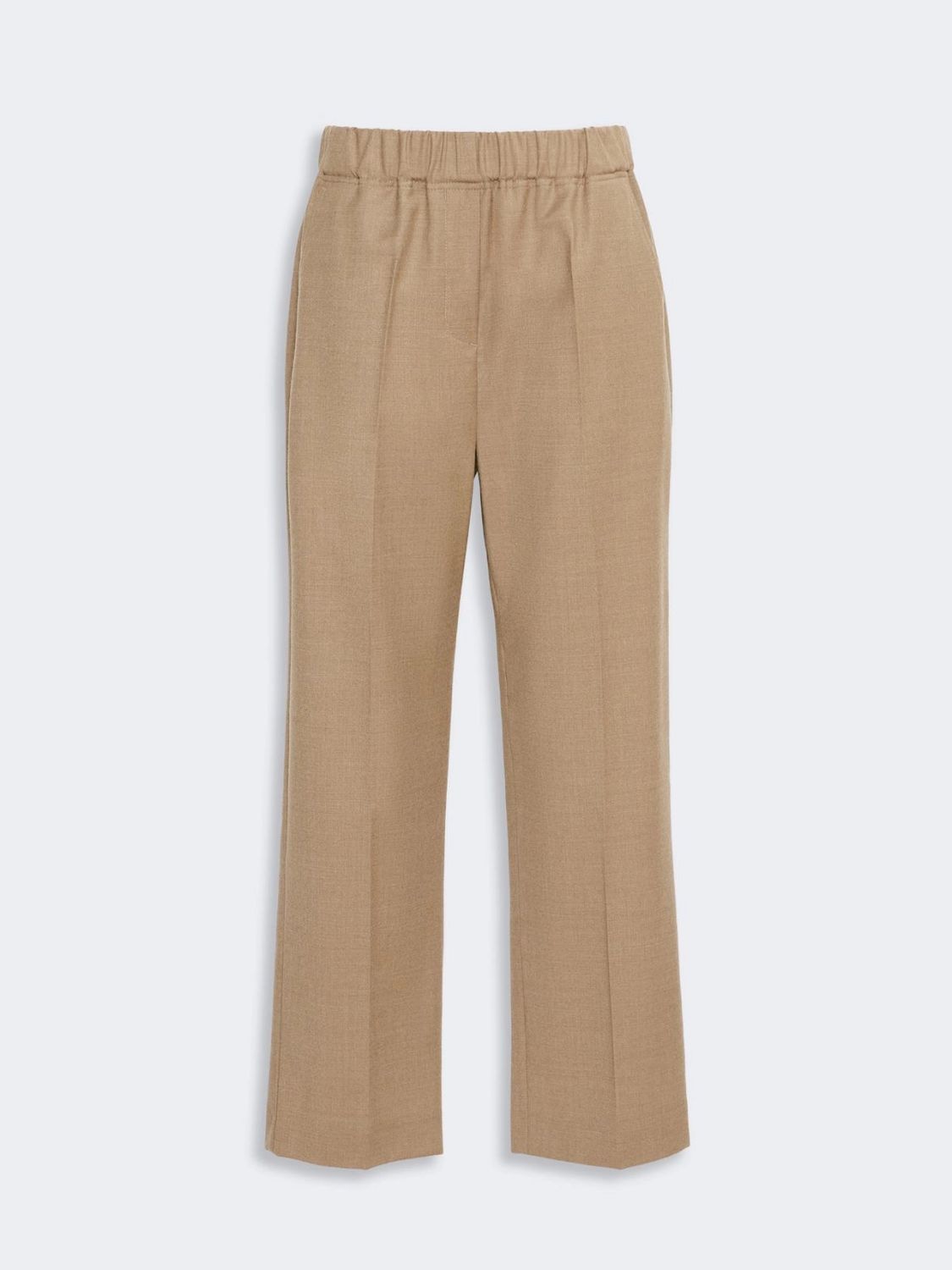 Wkdhateley Trouser Camel